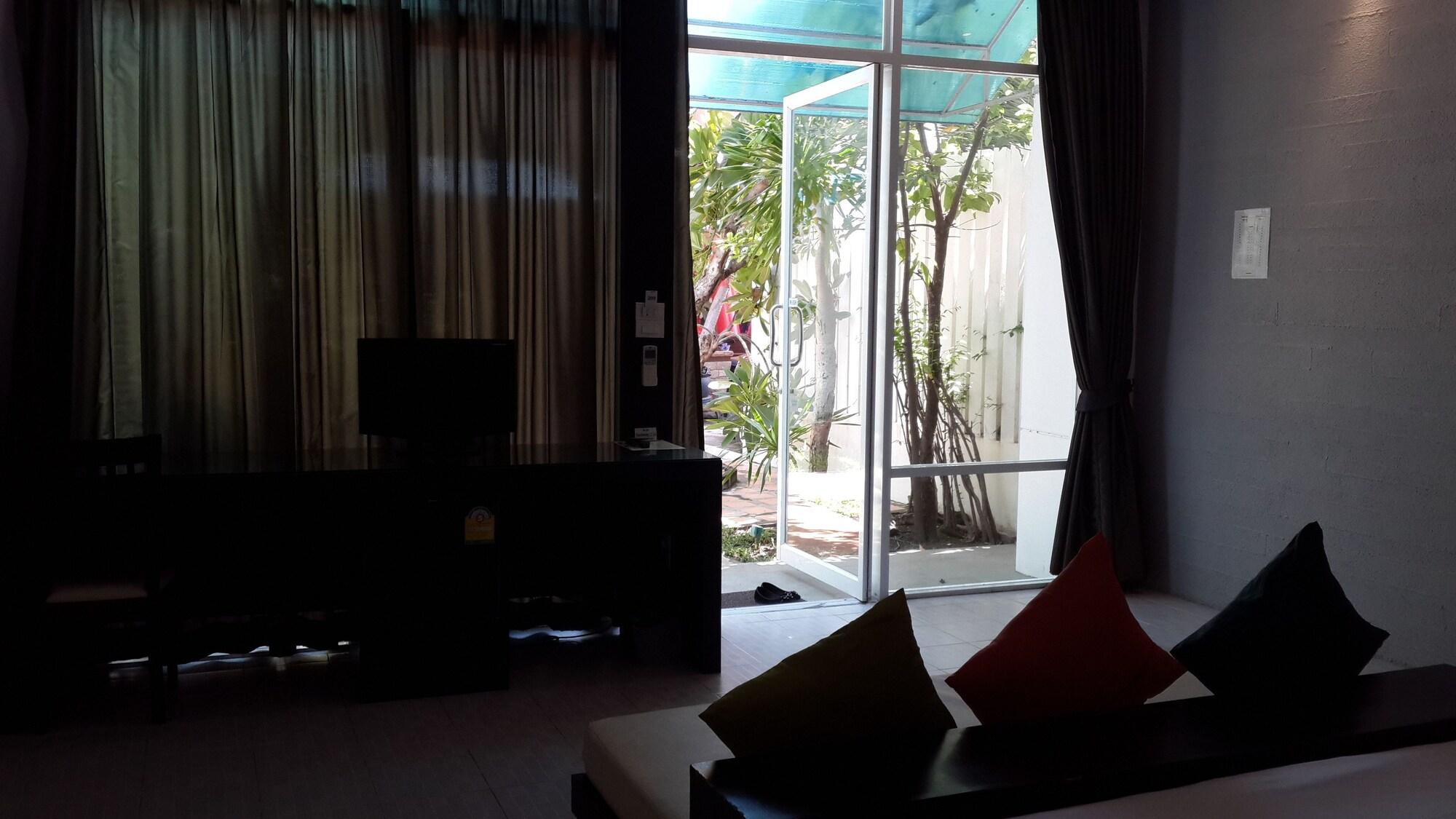 Khun 2* Chaweng (Koh Samui)