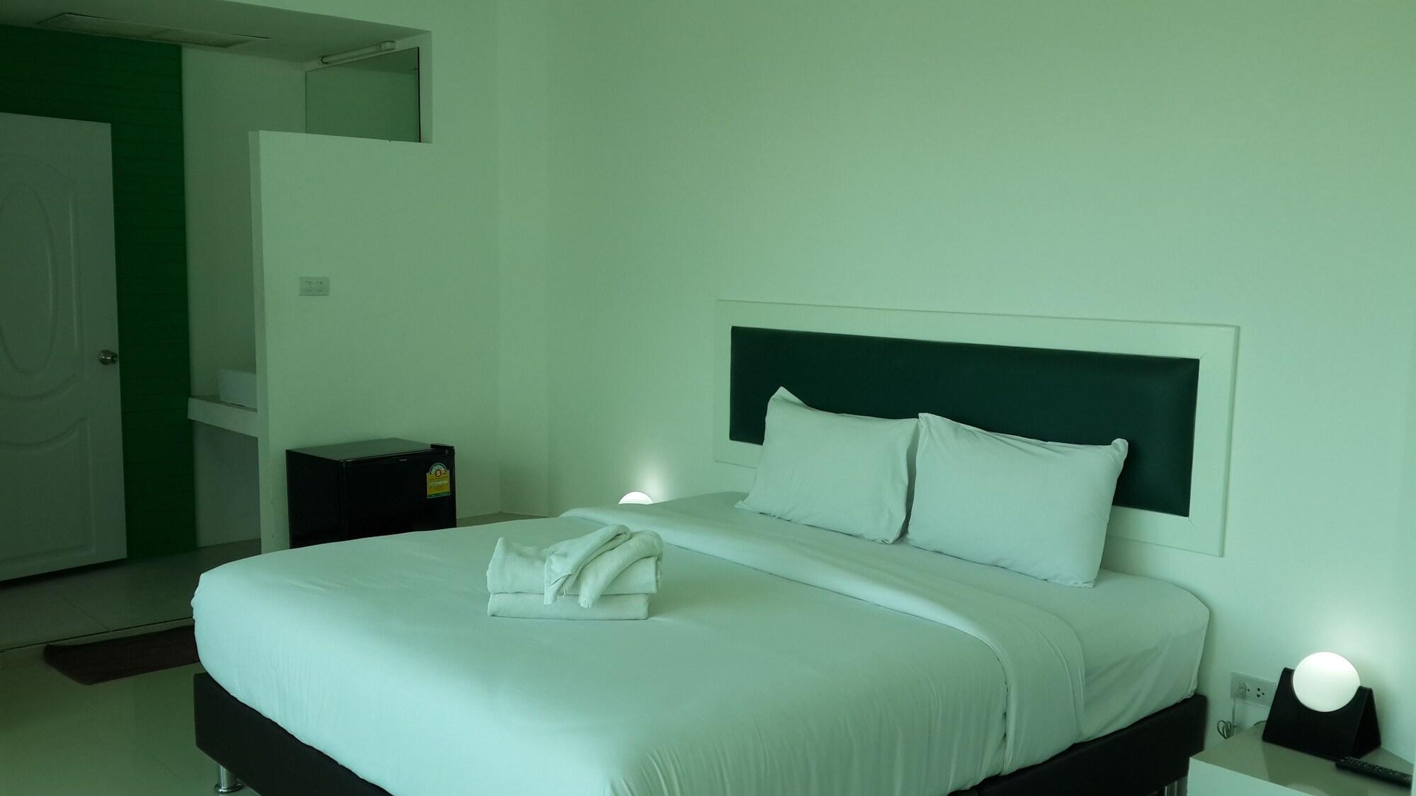 Hotel Khun Chaweng (Koh Samui)