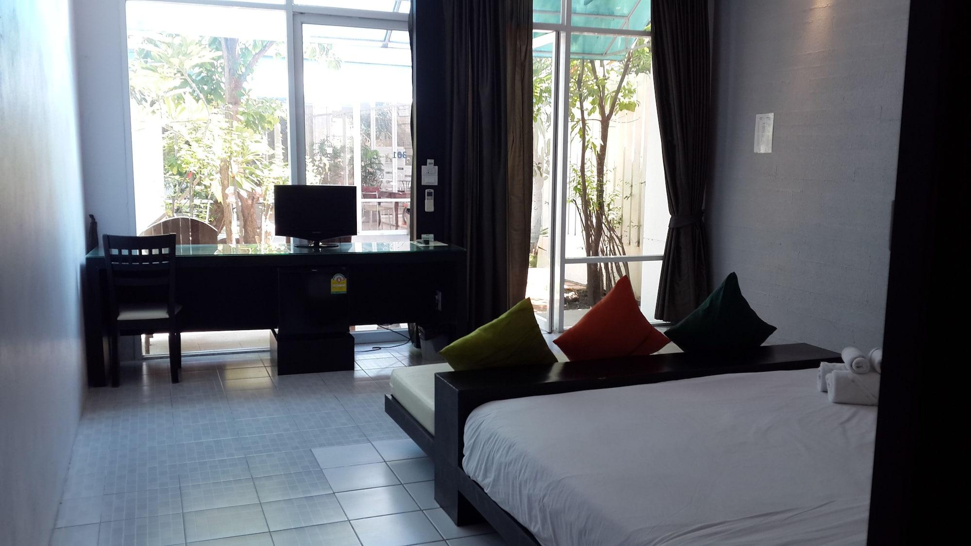 Khun Chaweng (Koh Samui)