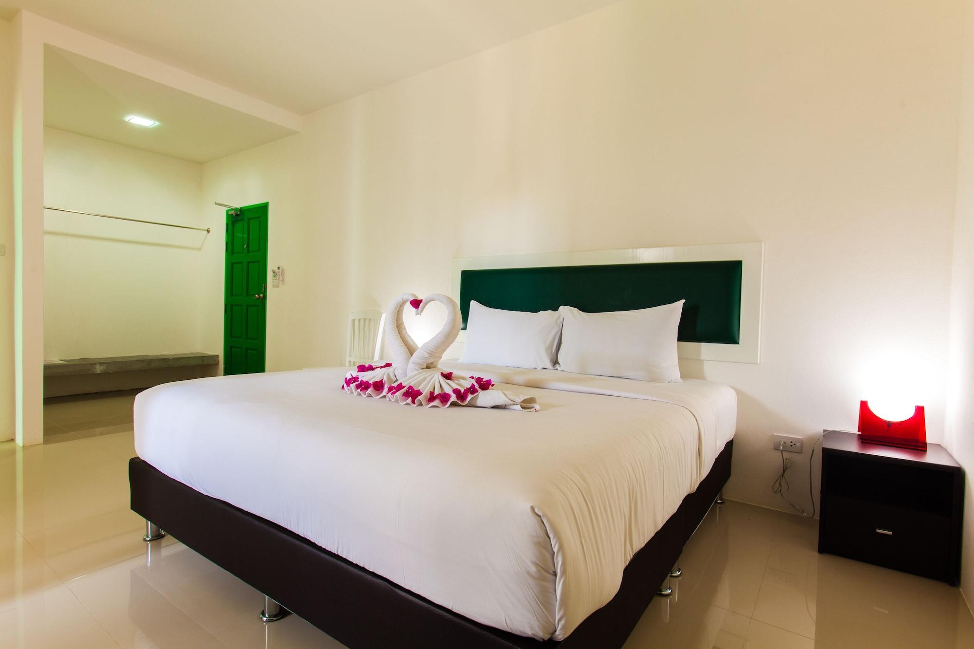 Khun 2* Chaweng (Koh Samui)