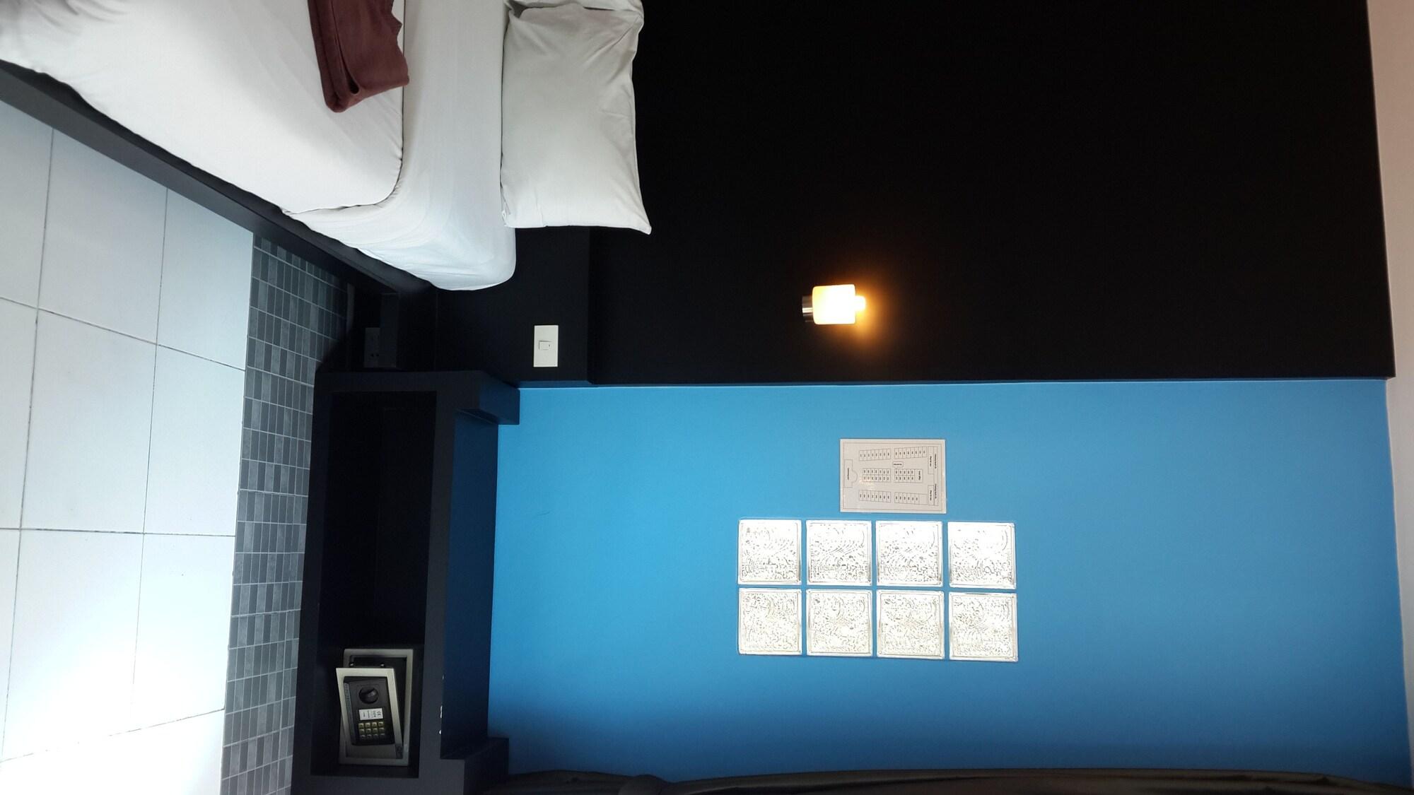 Hotel Khun 2*