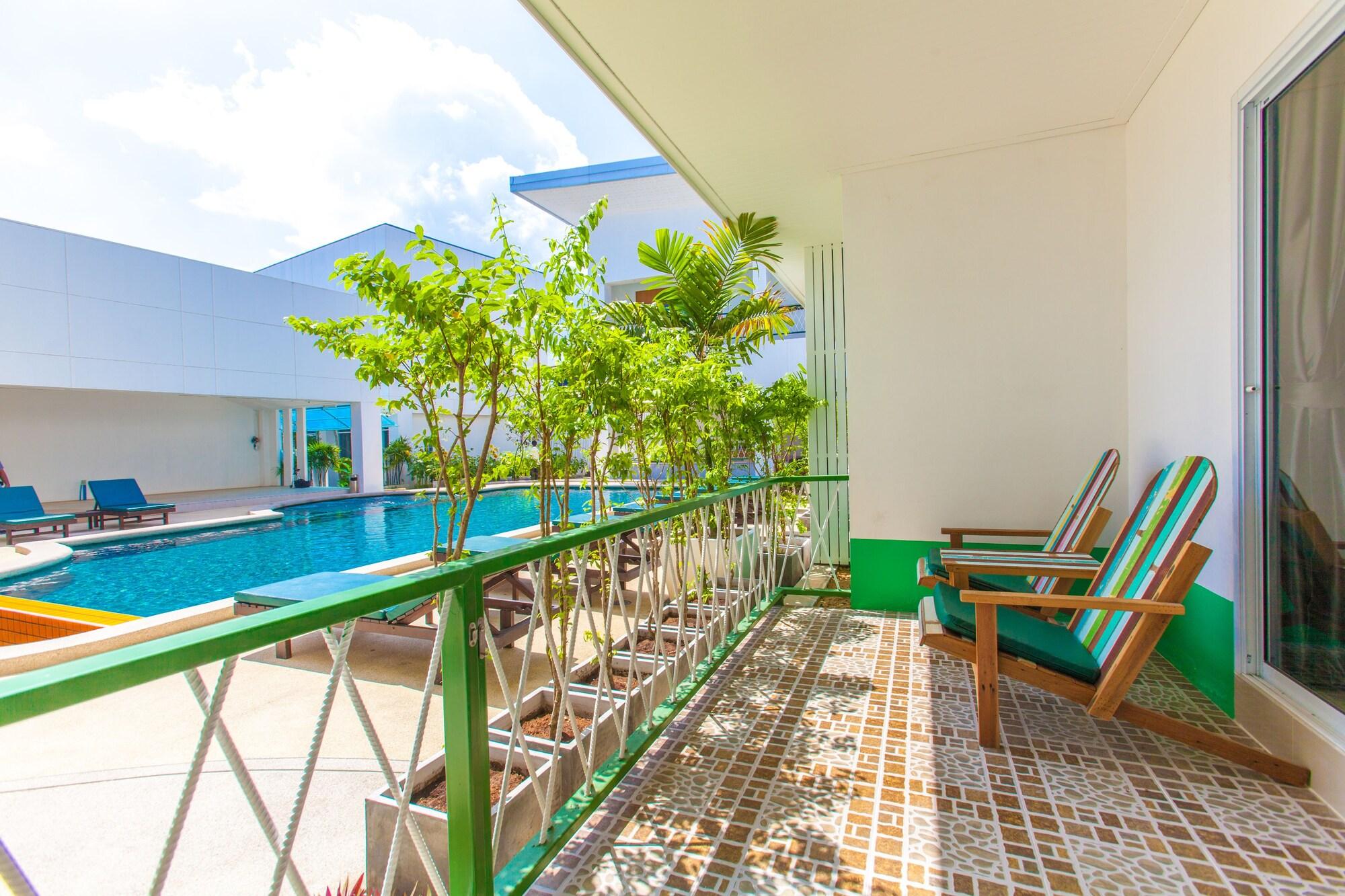 Khun Hotel Chaweng (Koh Samui)