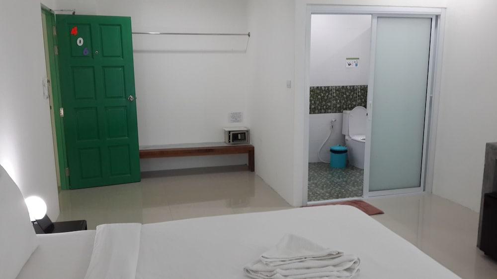 Khun Hotel Chaweng (Koh Samui)