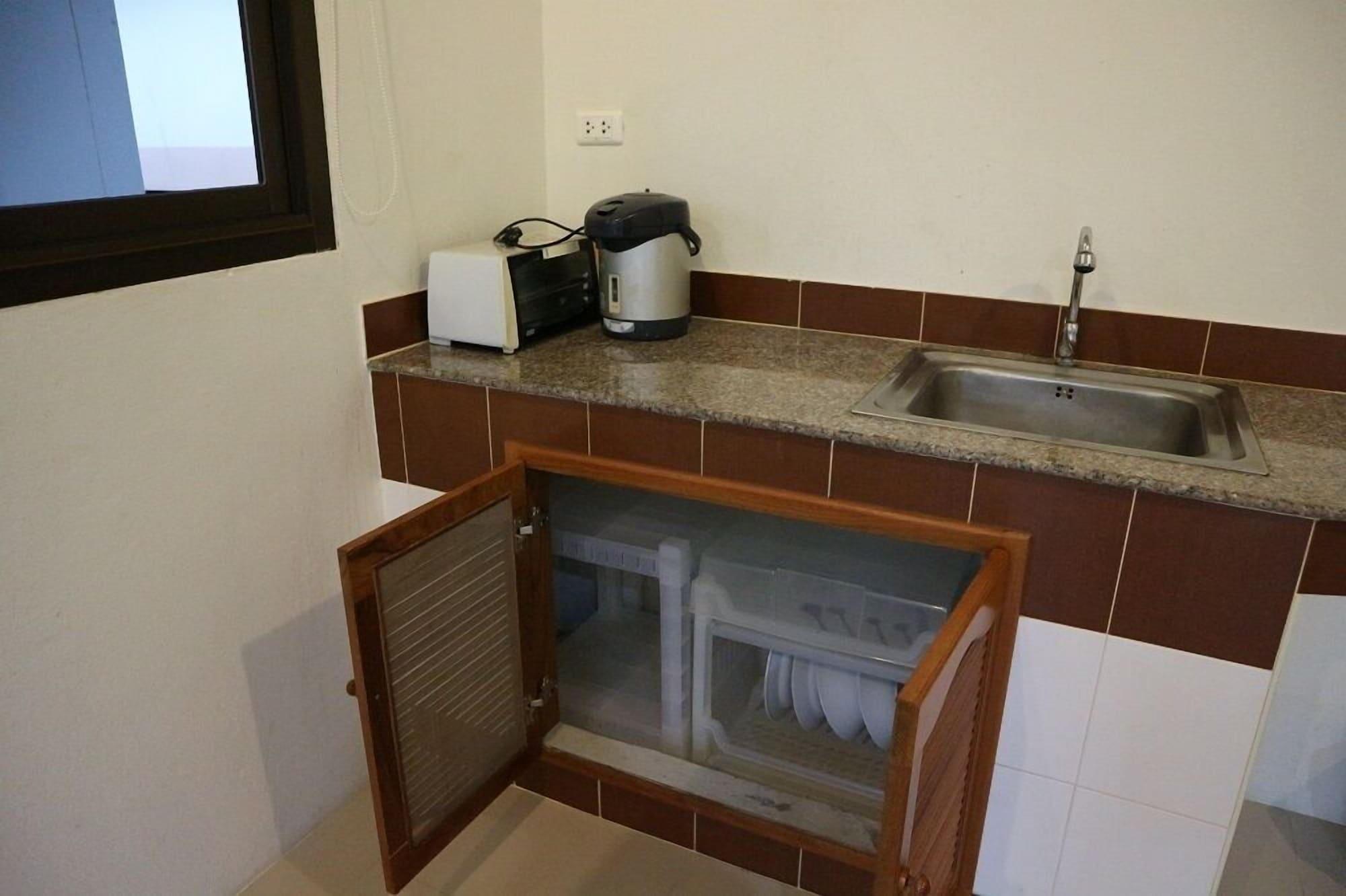 Baan Saen Sook 3* Ko Samui