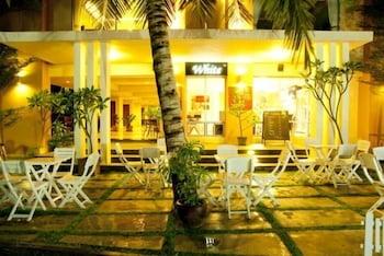 Samthong Apartamento *