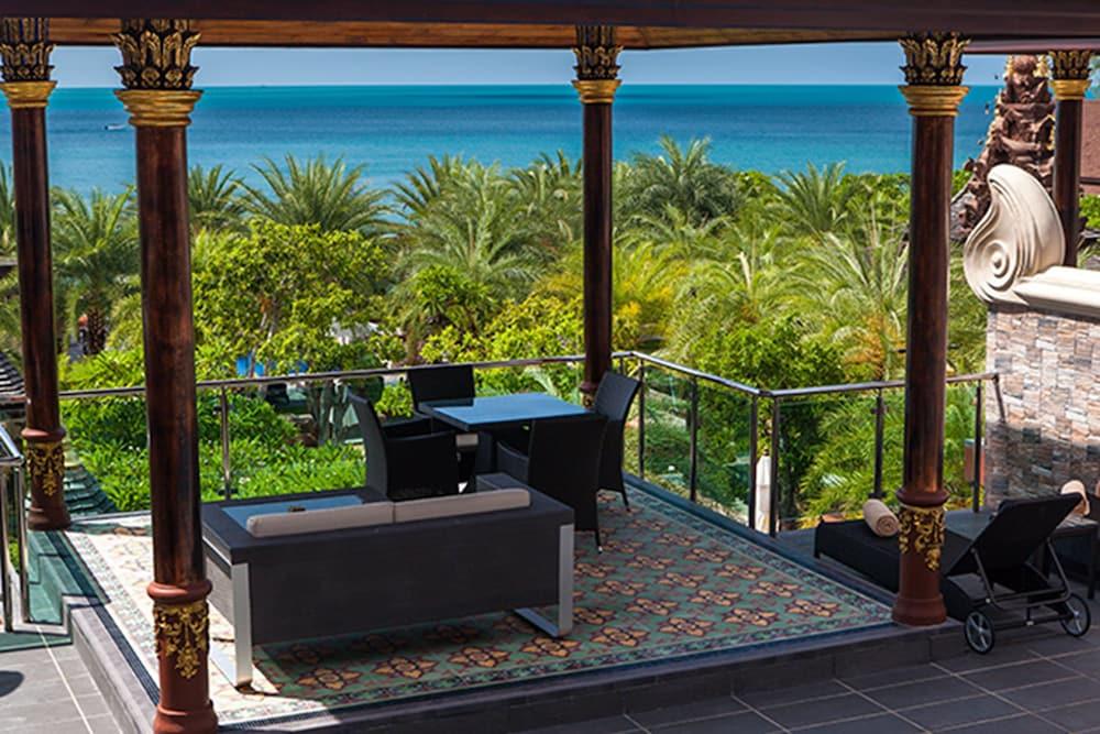 Tempat peranginan Ammatara Pura Pool Lamai Beach (Koh Samui)