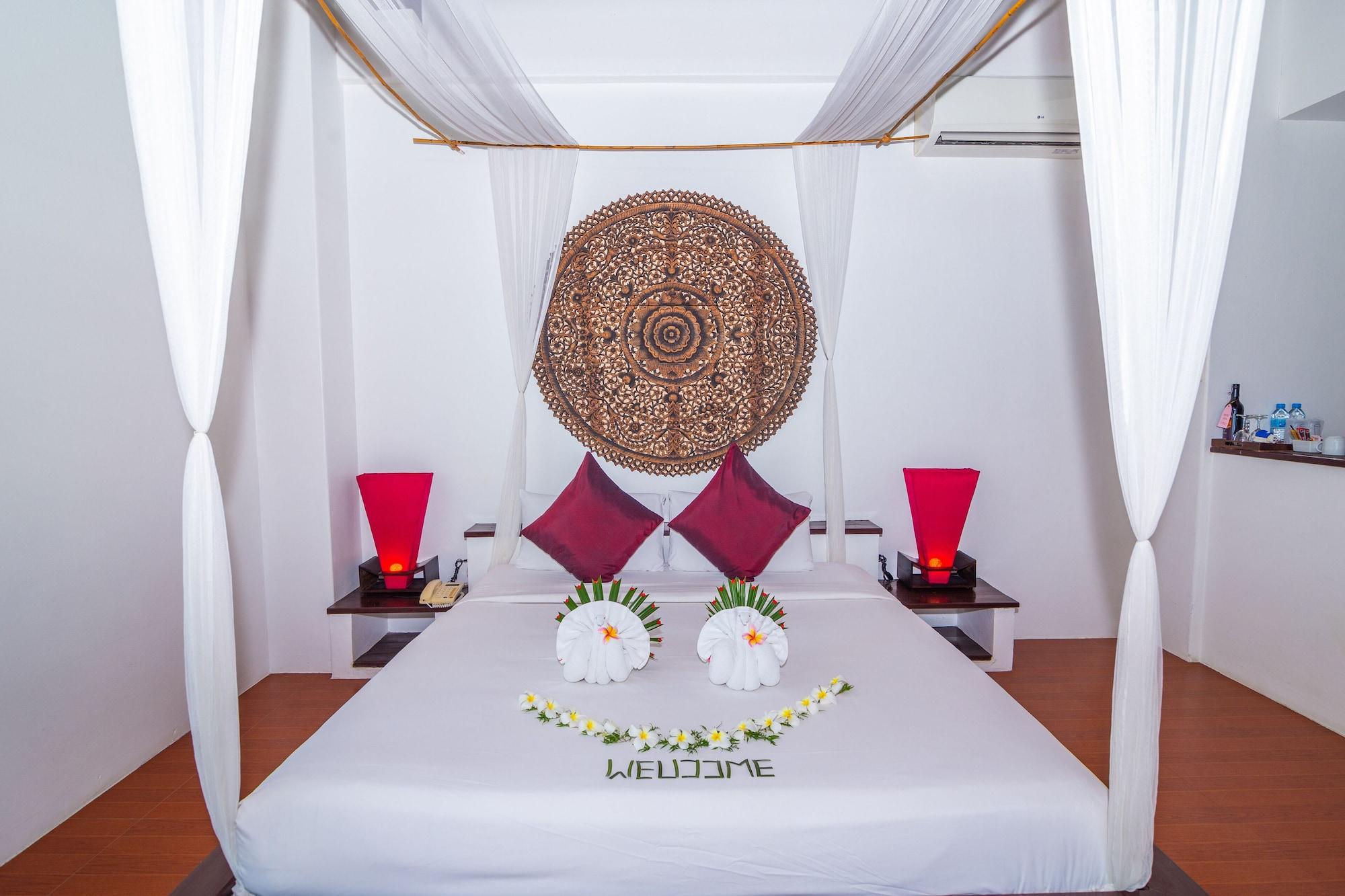 Resort Saboey And 3*