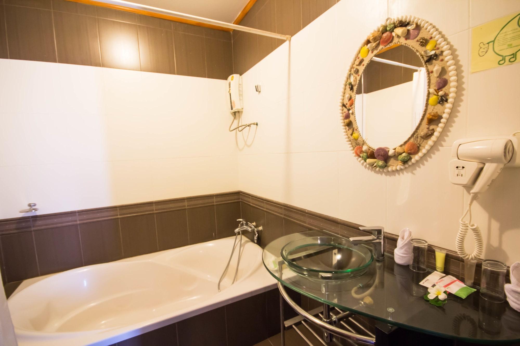 Rajapruek Samui - Sha 3* Lipa Noi
