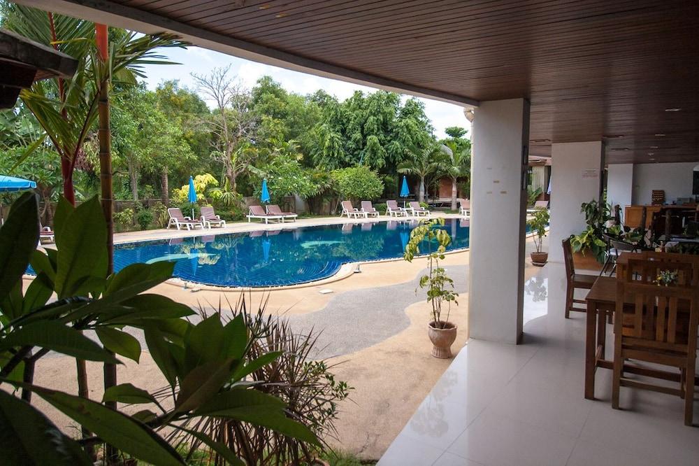 Aparthotel Chaweng Lakeview Condotel Koh Samui