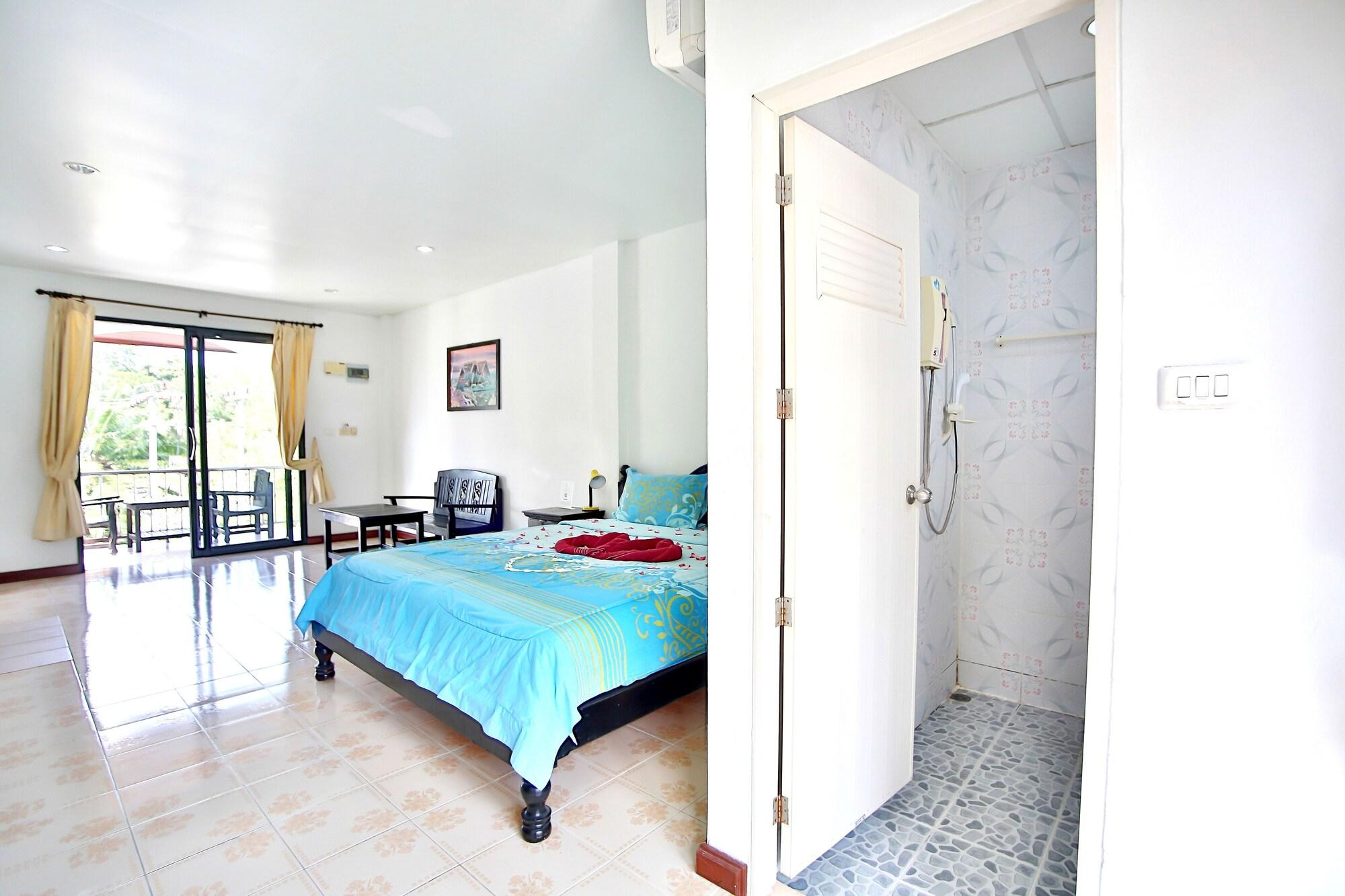 Hotel Lotus Friendly Chaweng Beach