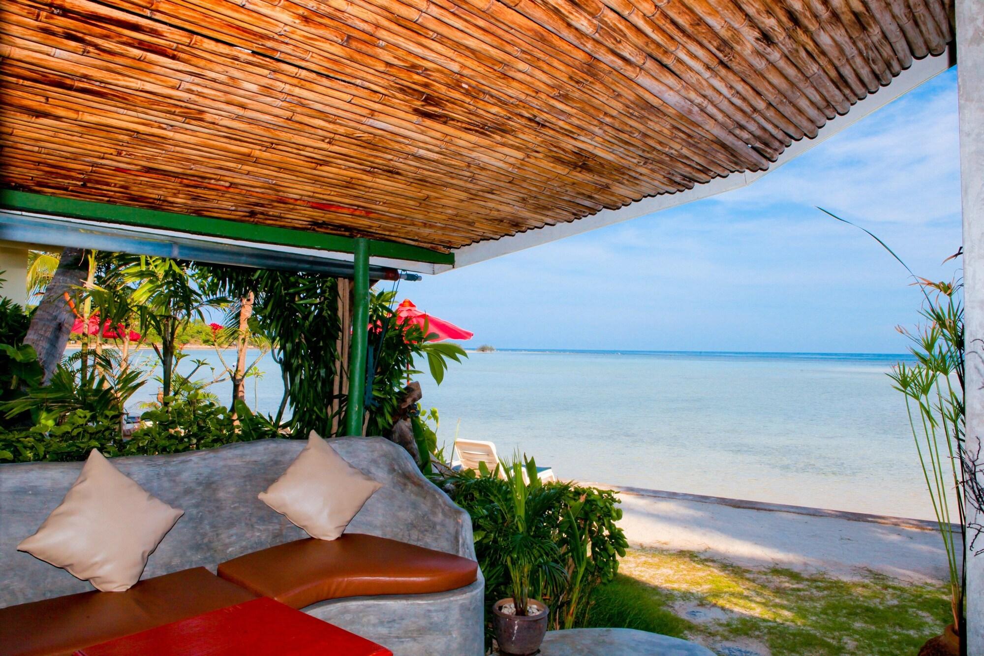 Resort Samui Island Resort&hotel