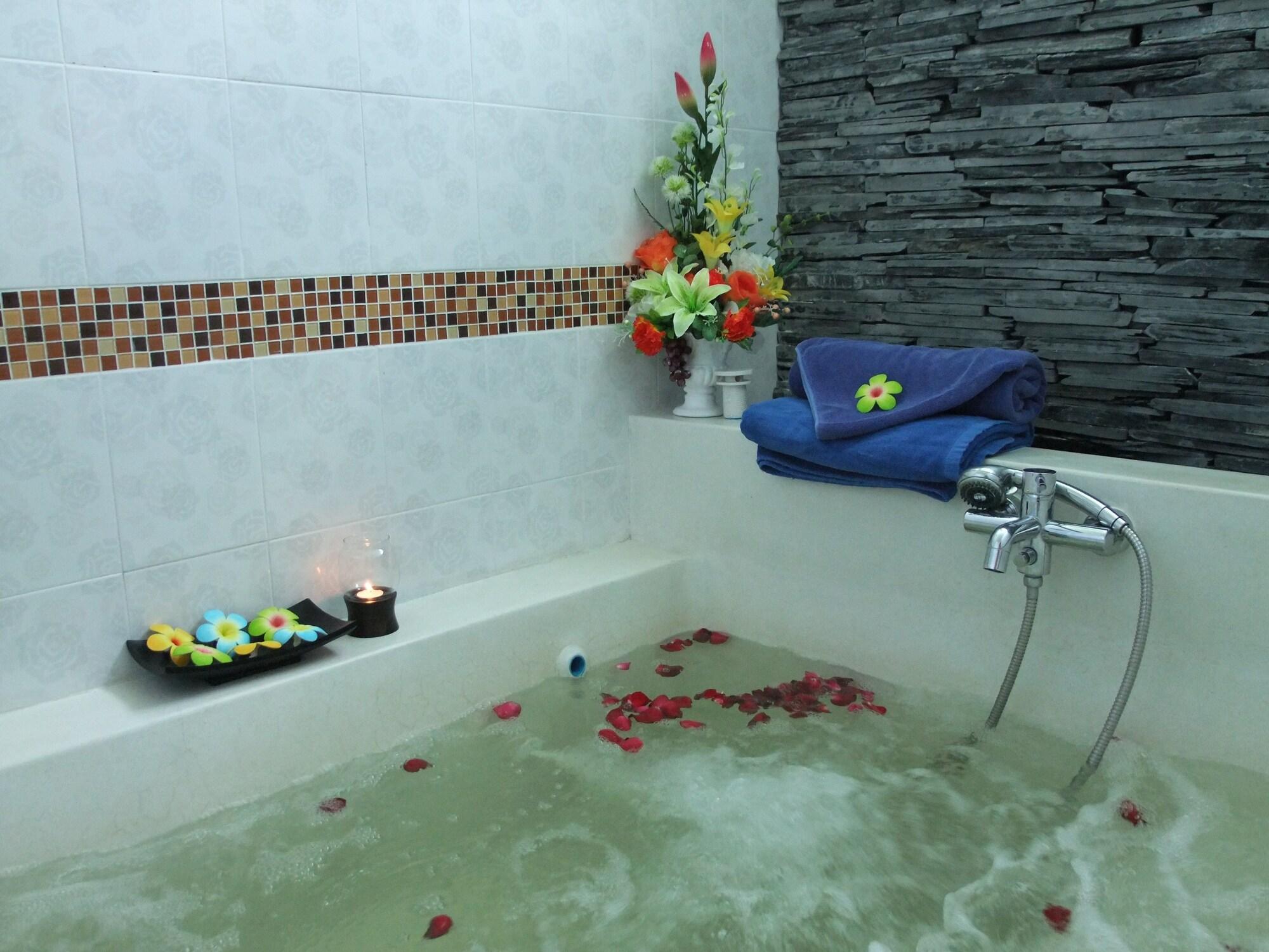 Resort Samui Island Resort&hotel Strand von Chaweng