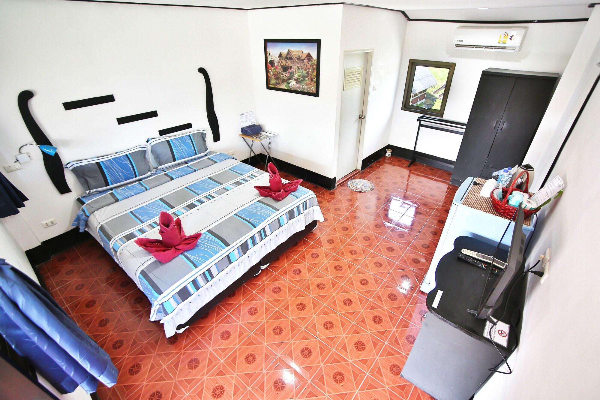 Lotus Friendly Hotel Chaweng Beach