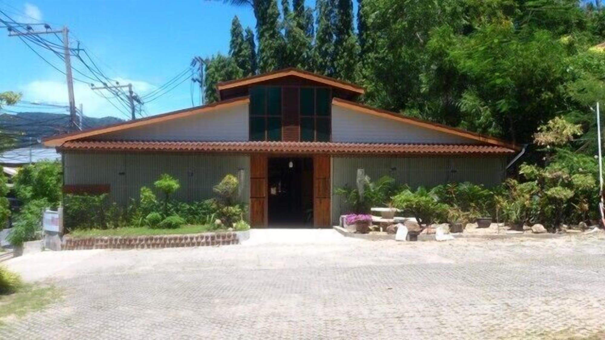 Baan Suan Sook