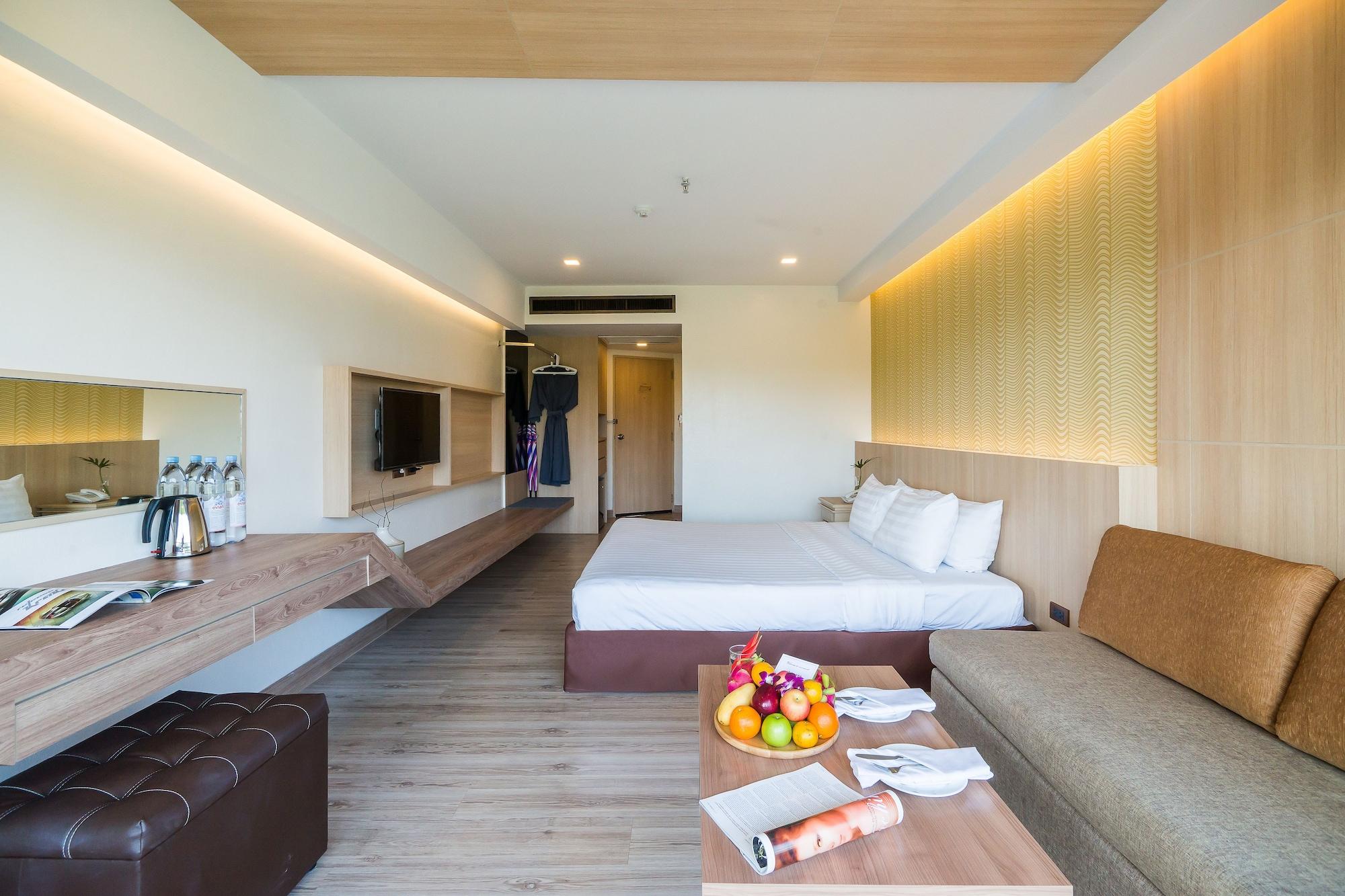 Tempat peranginan Matcha Samui Formerly Chaba Samui