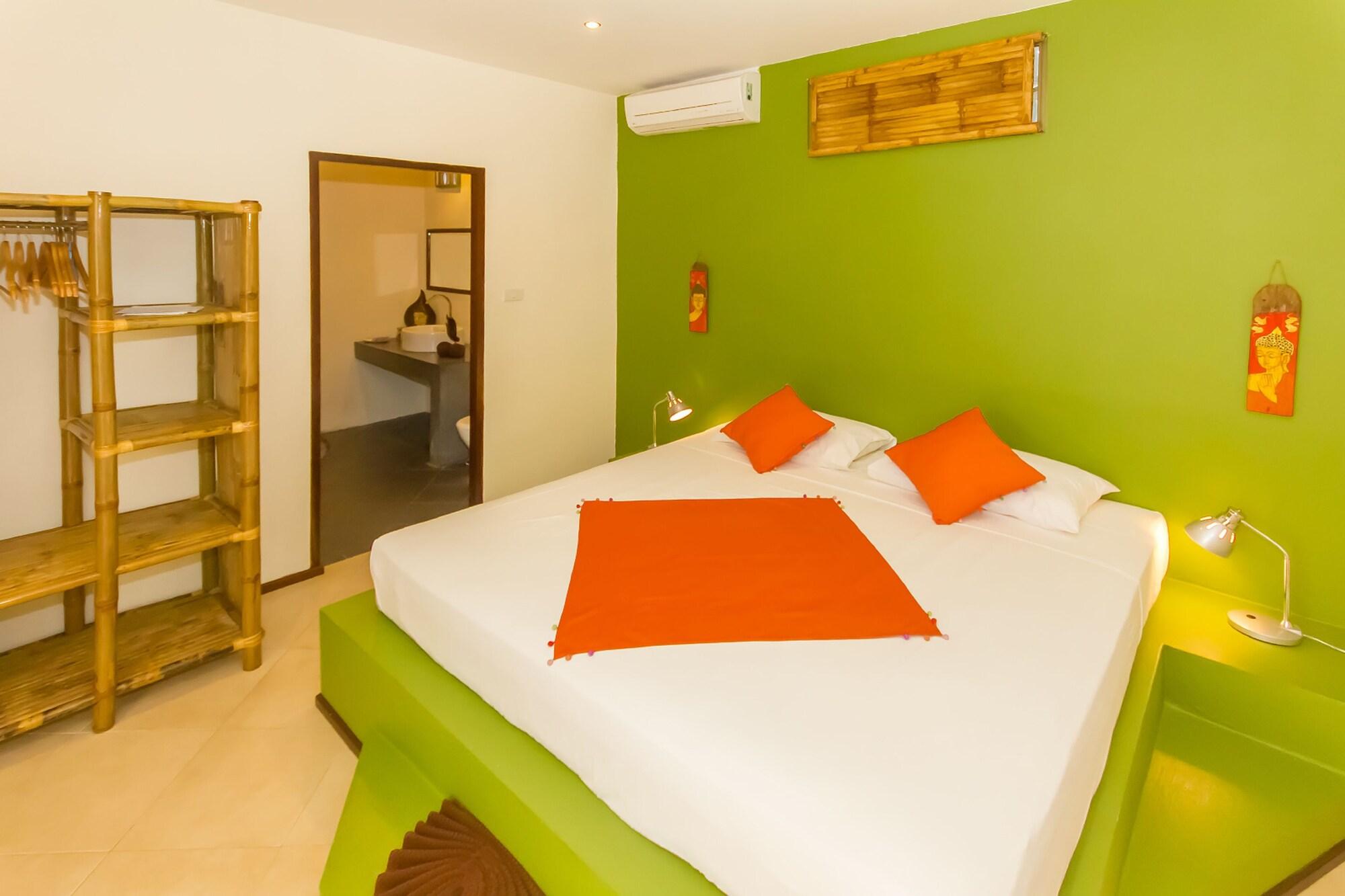 Sallamai Tempat peranginan 3*