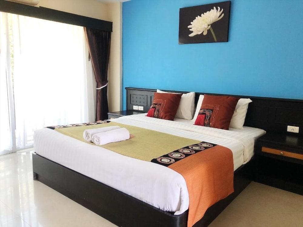 Mm Hill Koh Samui - Sha Certified 3*