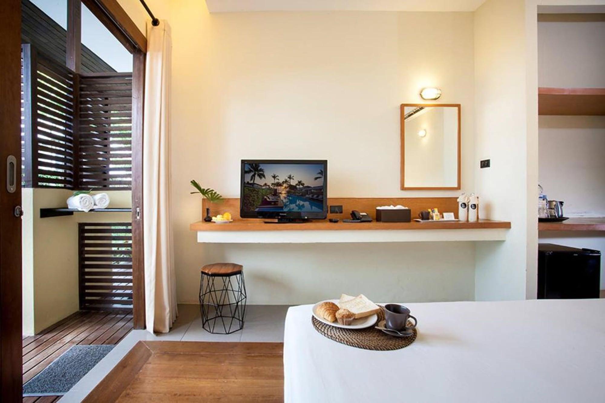 Baan Talay Resort Koh Samui