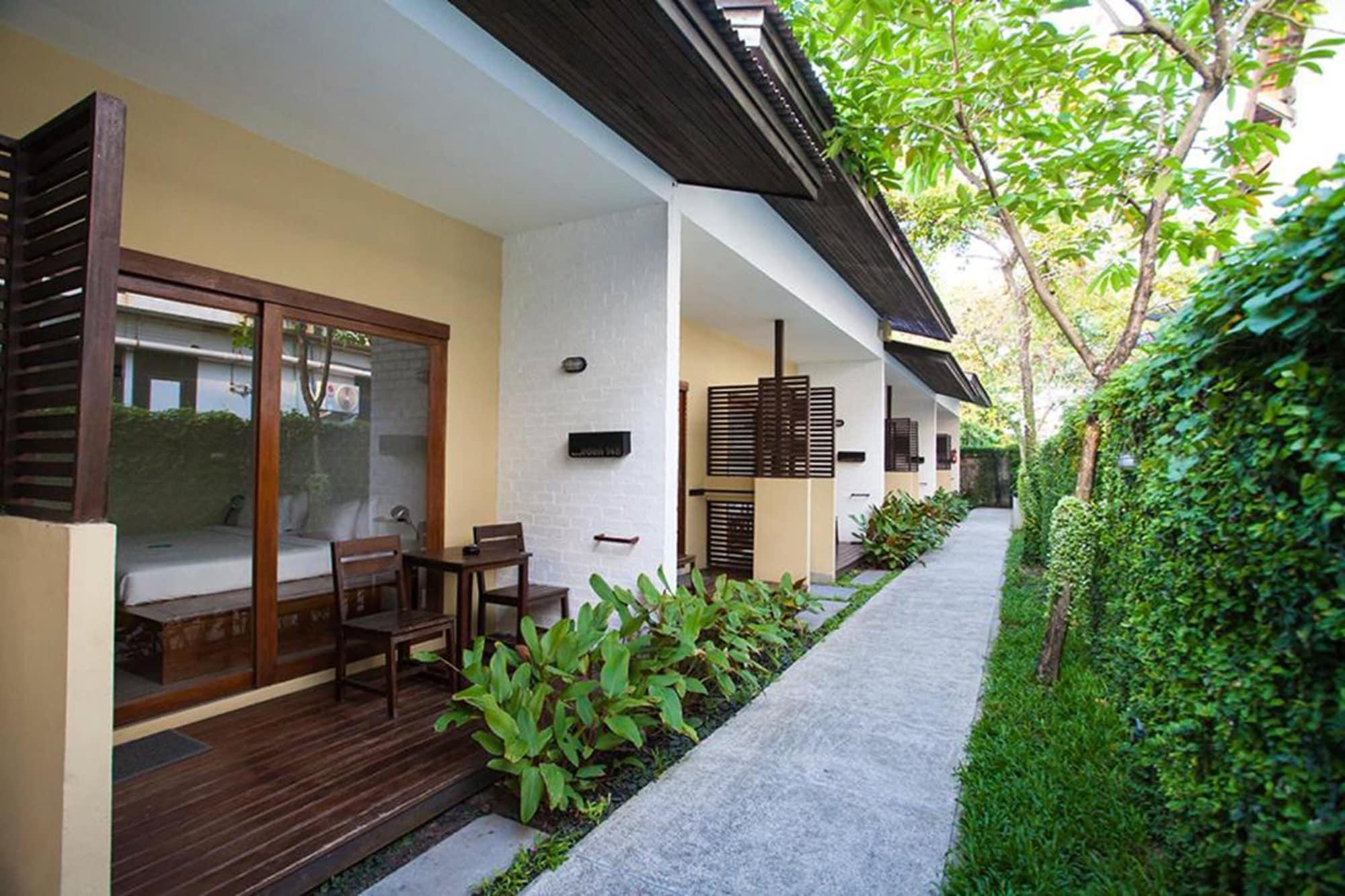 Baan Talay Koh Samui