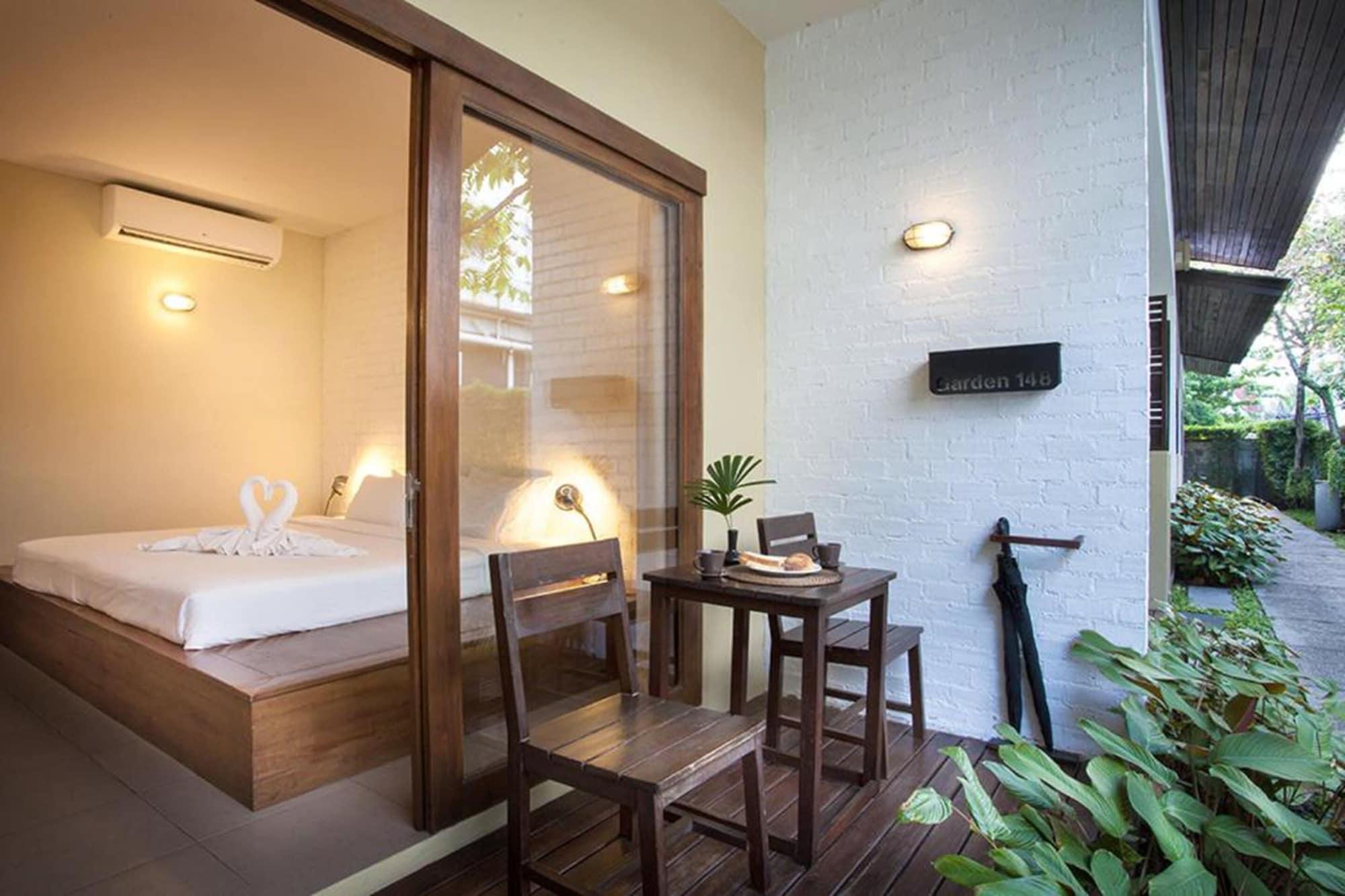 Baan Talay Resort