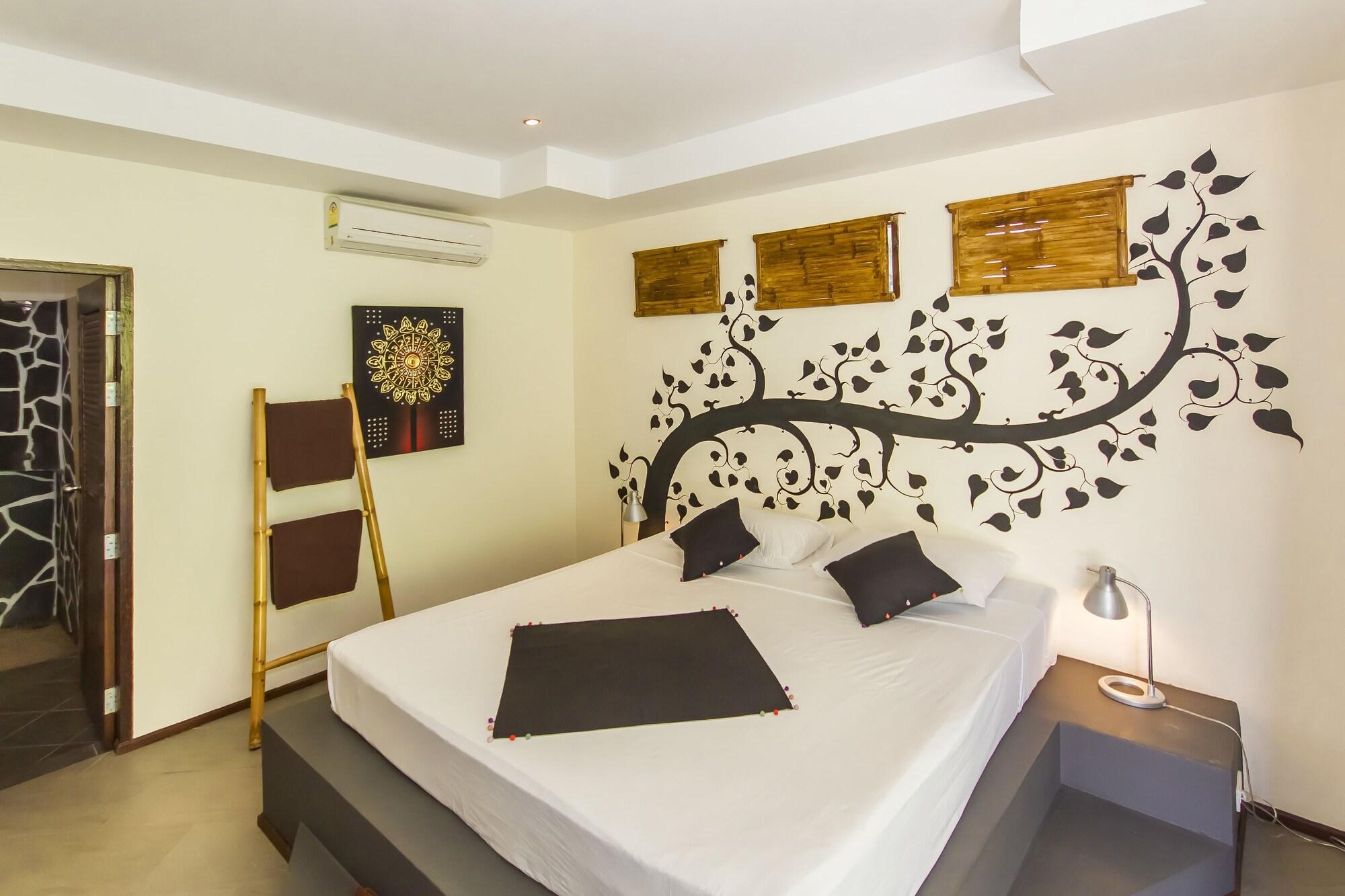 Sallamai 3* Lamai Beach (Koh Samui)