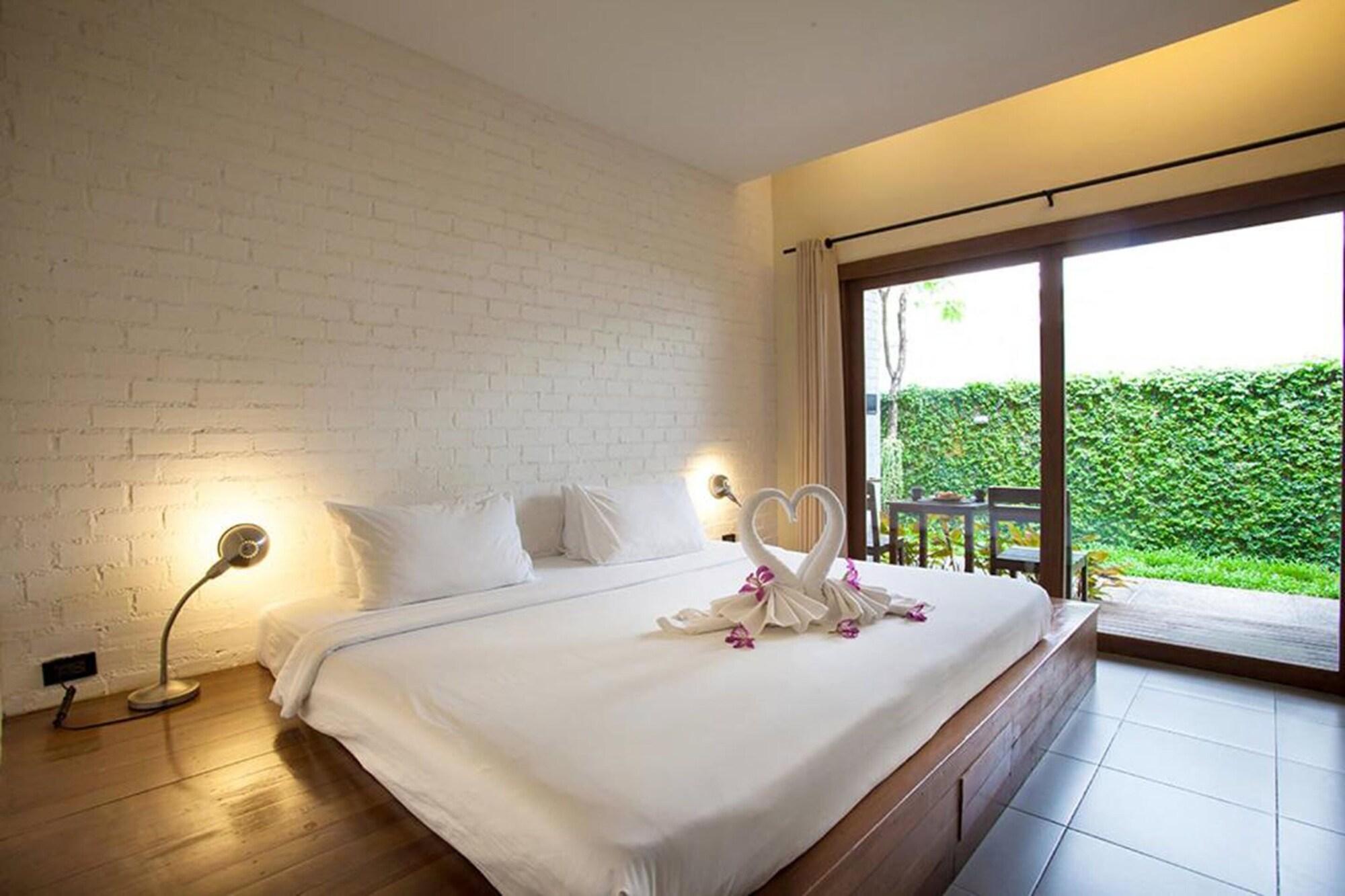 Resort Baan Talay