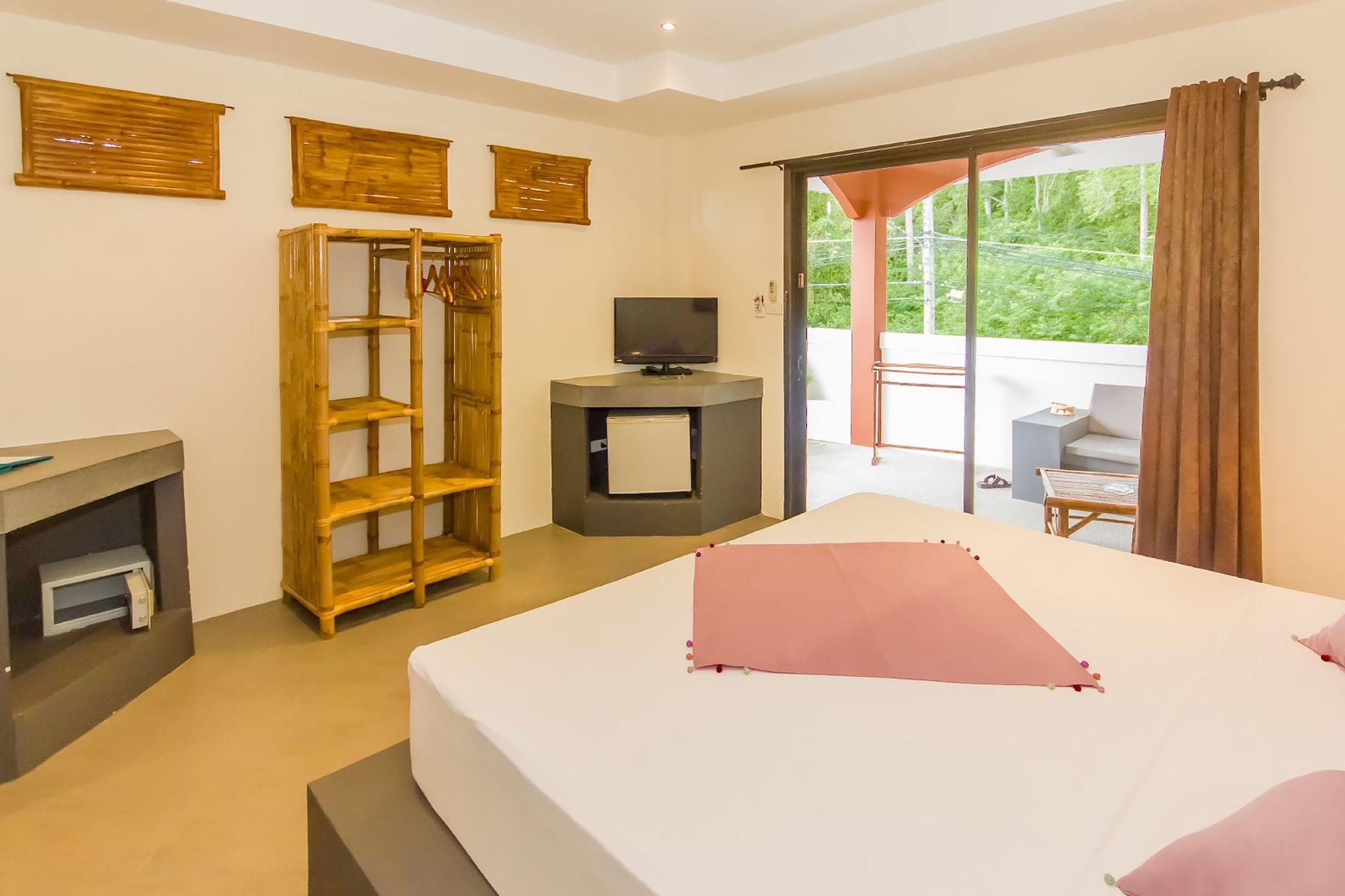 Sallamai Tempat peranginan 3*