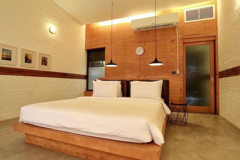 Resort Baan Talay Koh Samui