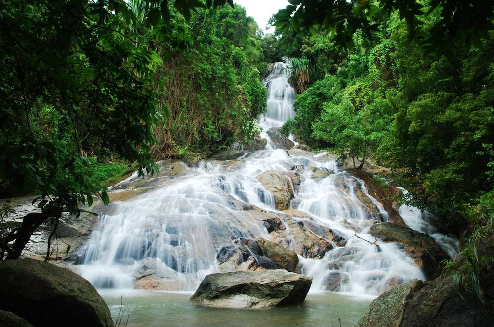 Tempat peranginan Sallamai