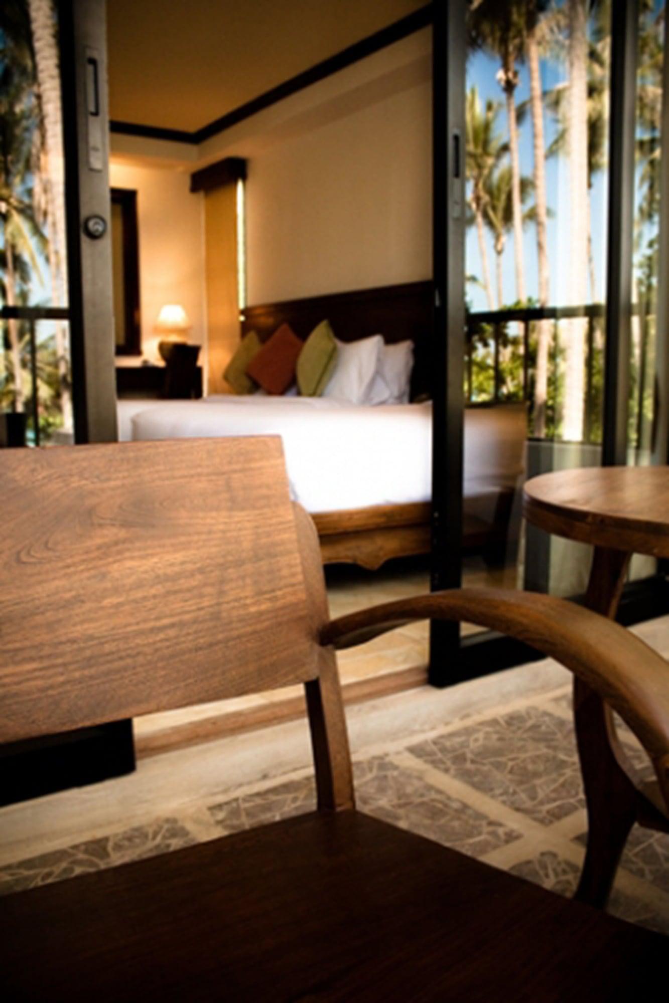 Astrococo By Coconut 3* Plage de Lamai