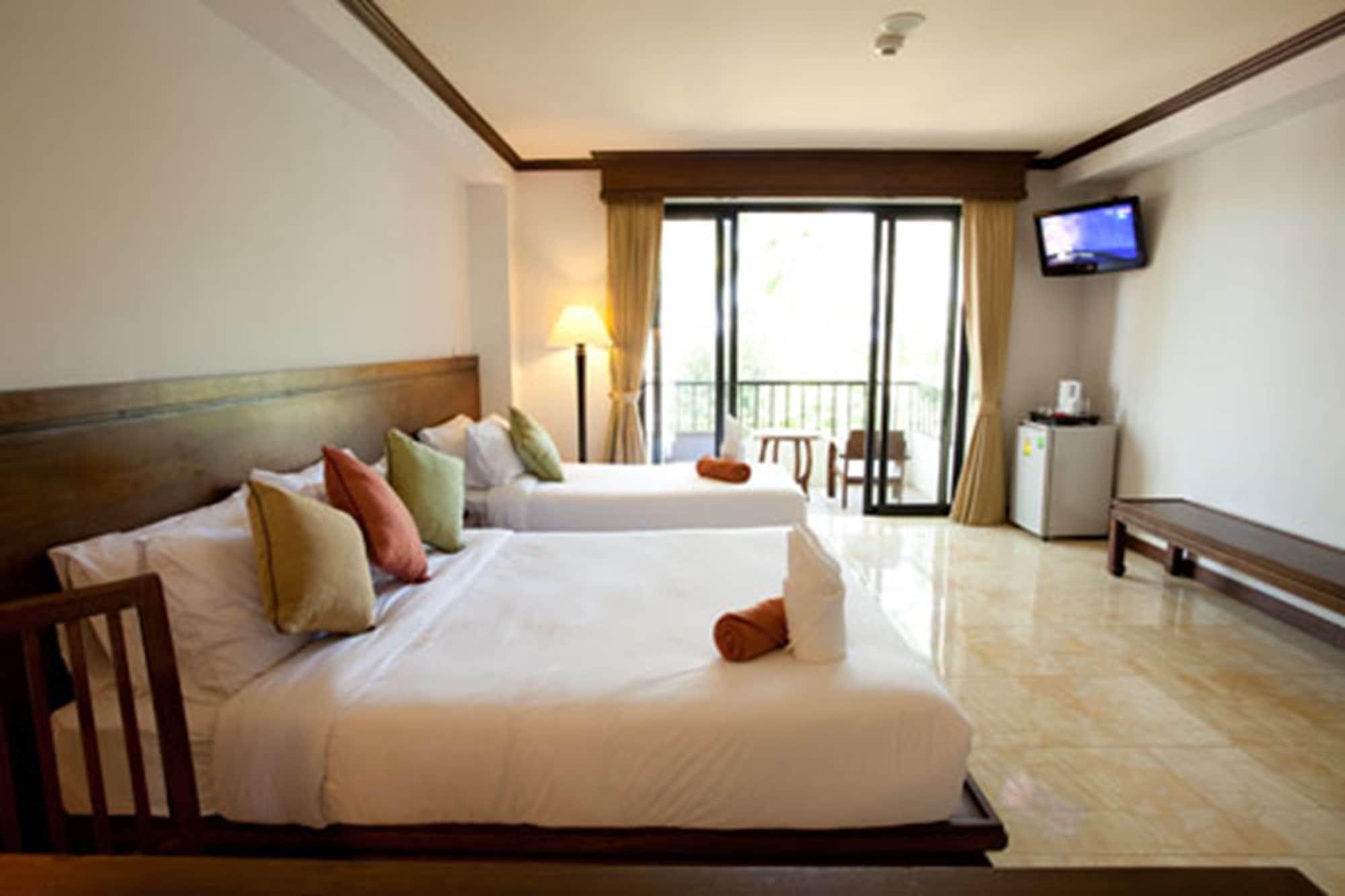 Astrococo By Coconut Station touristique