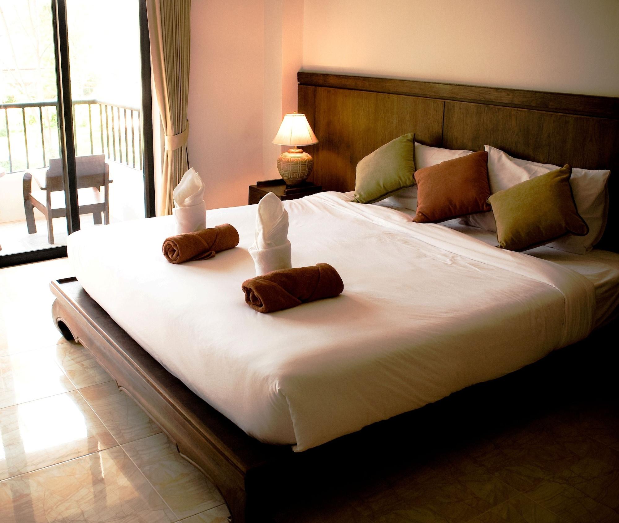 Astrococo By Coconut 3* Plage de Lamai