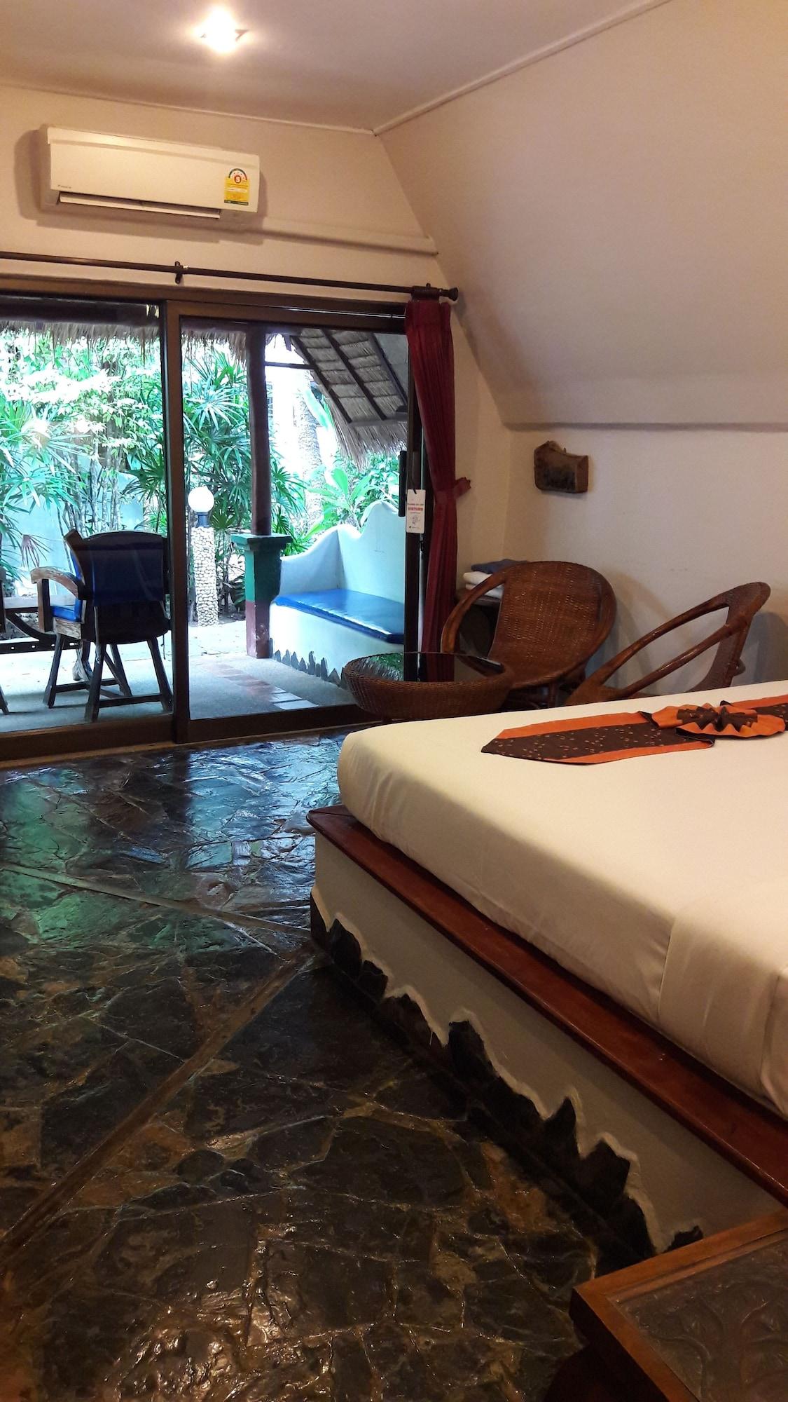 Papillon Resort