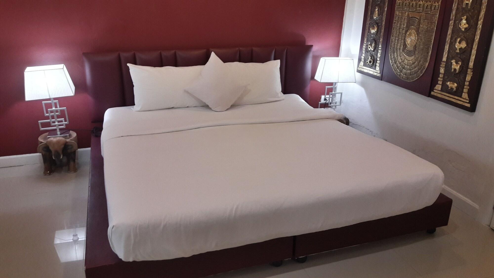 Resort Papillon 3*