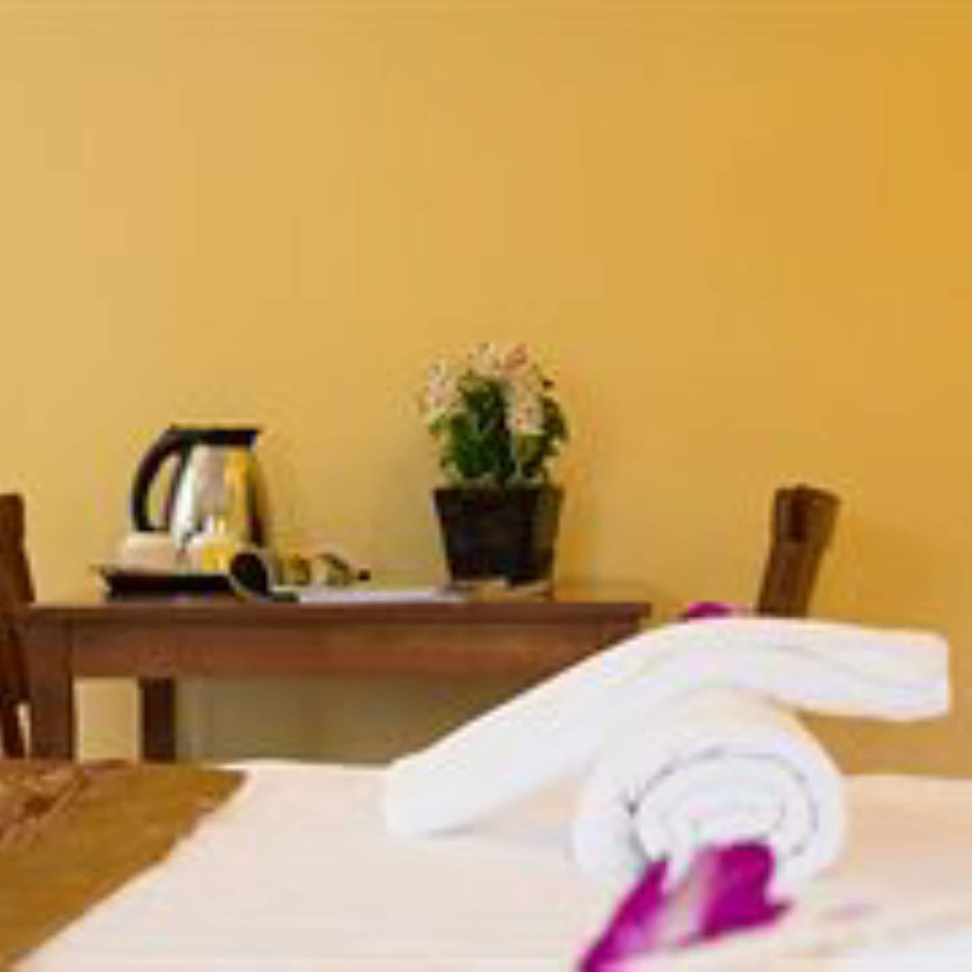 Hathai House 2* Lamai Beach (Koh Samui)