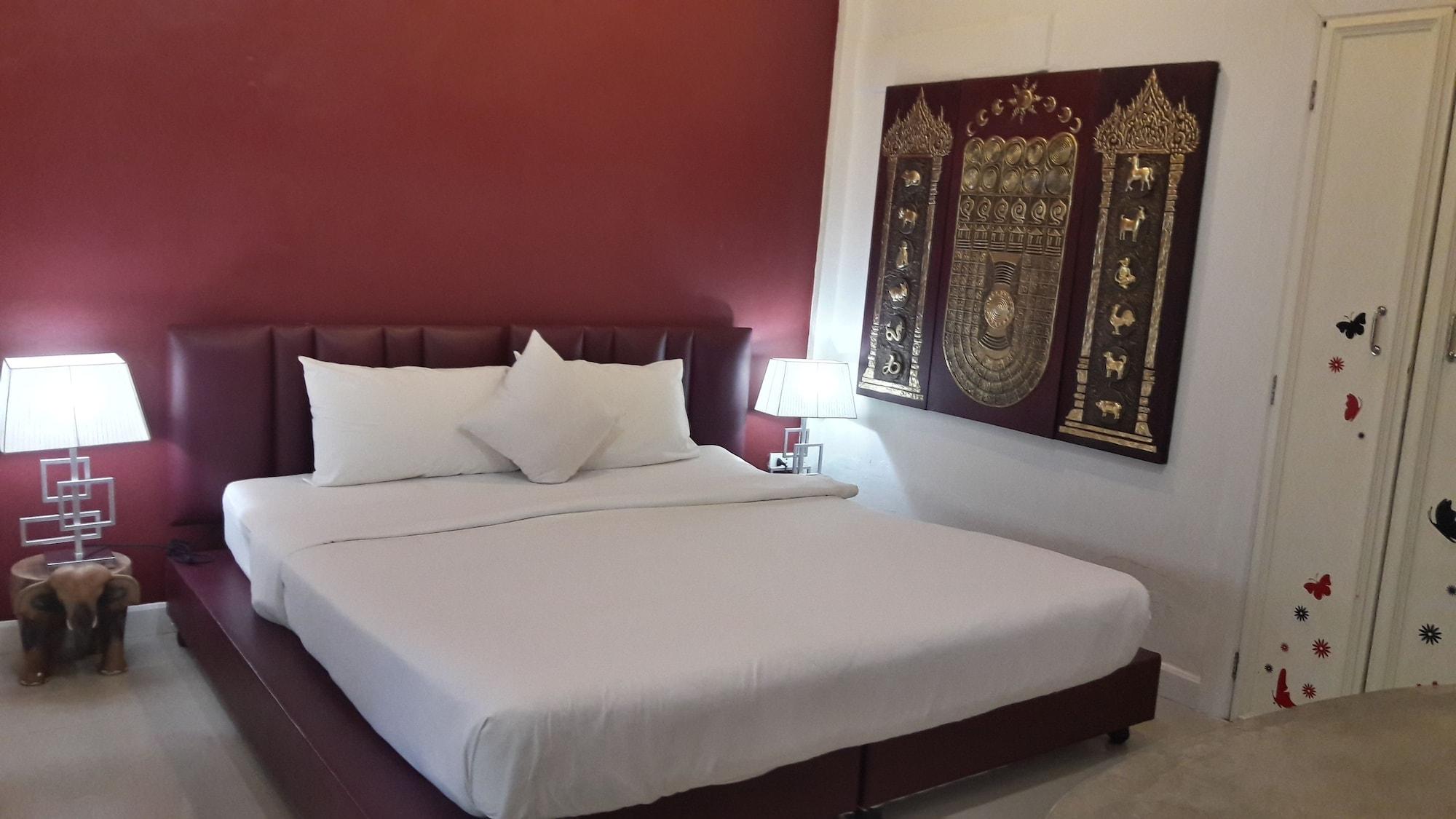 Papillon Resort