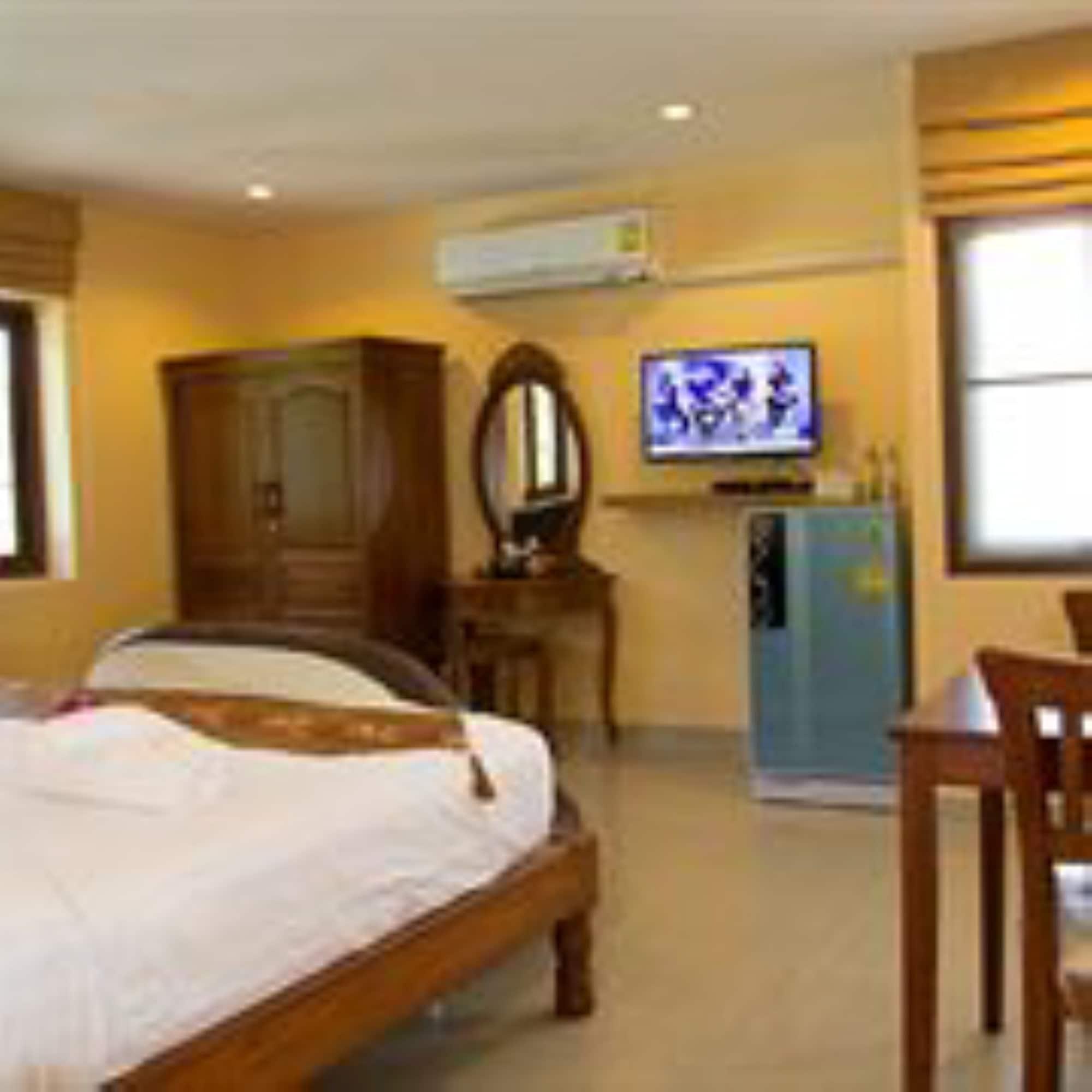 Hotel Hathai House Lamai Beach (Koh Samui)