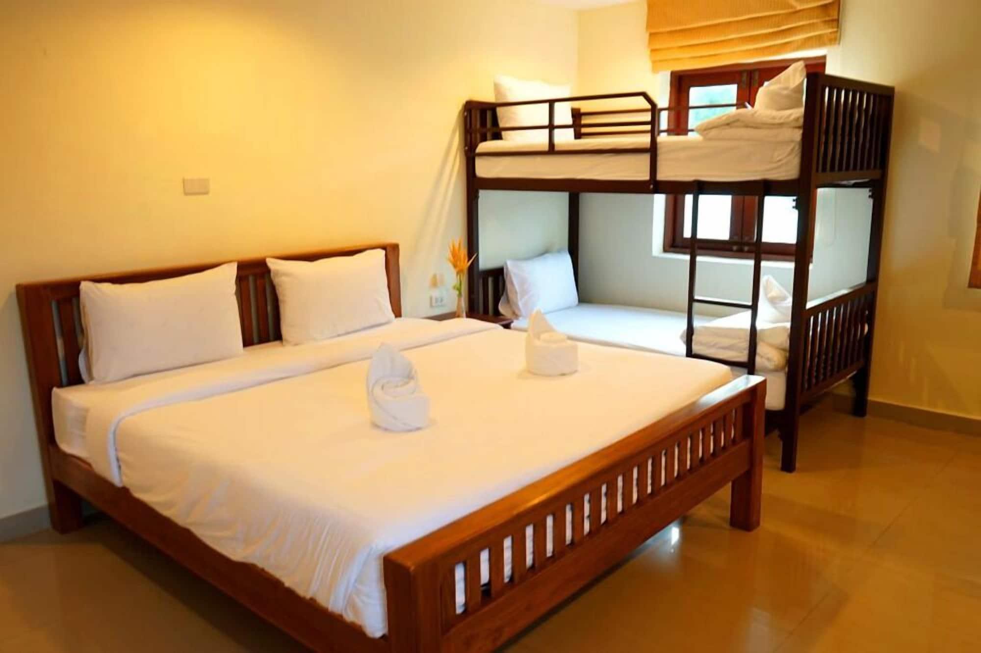 Hathai House Hotel Lamai Beach (Koh Samui)