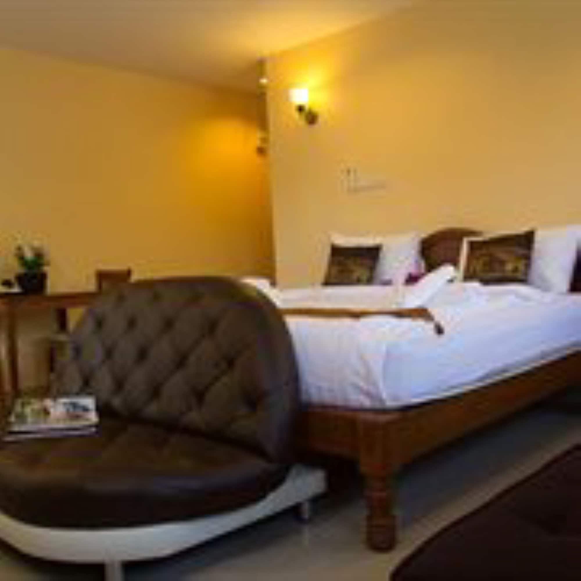 Hathai House Hotel