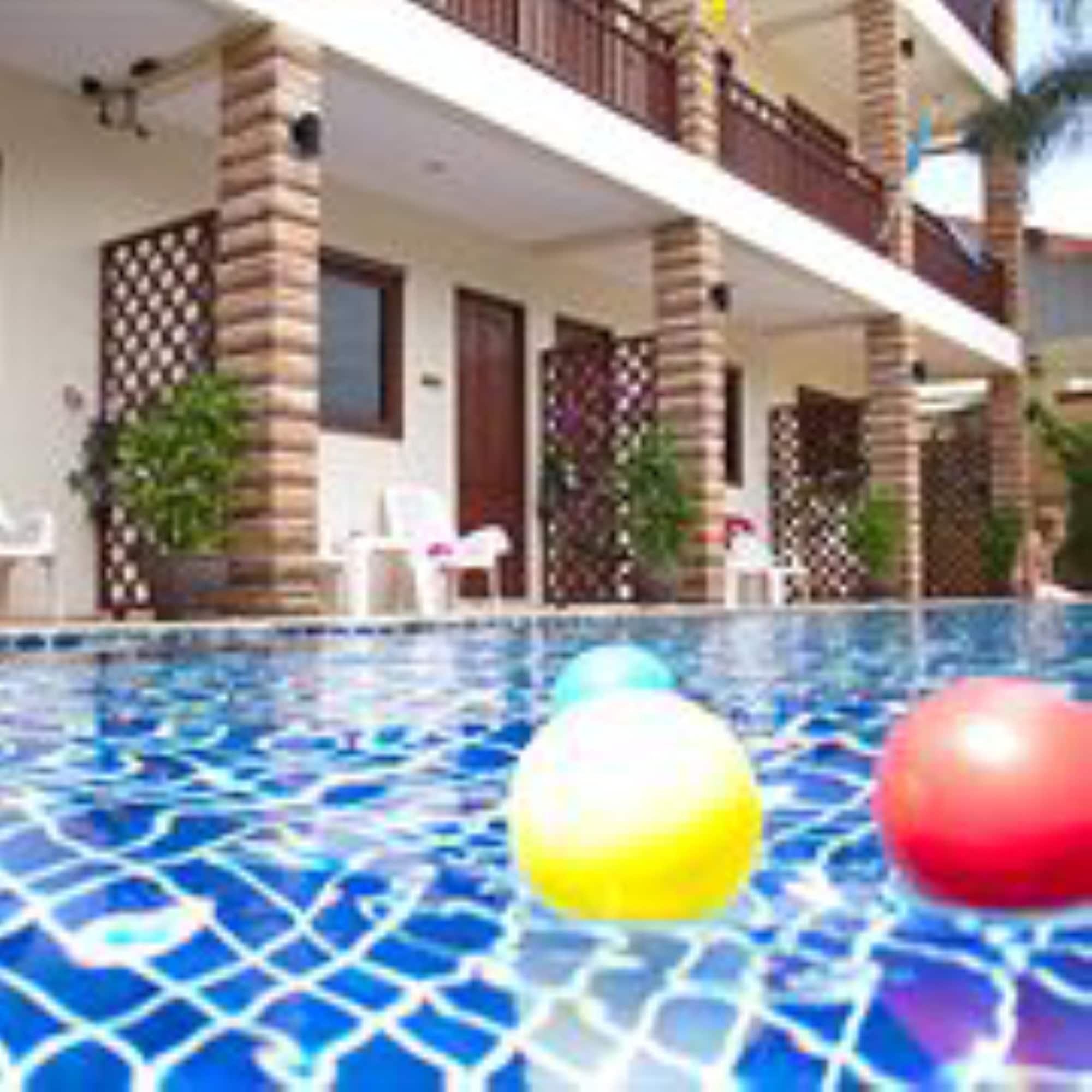 Hathai House Lamai Beach (Koh Samui)