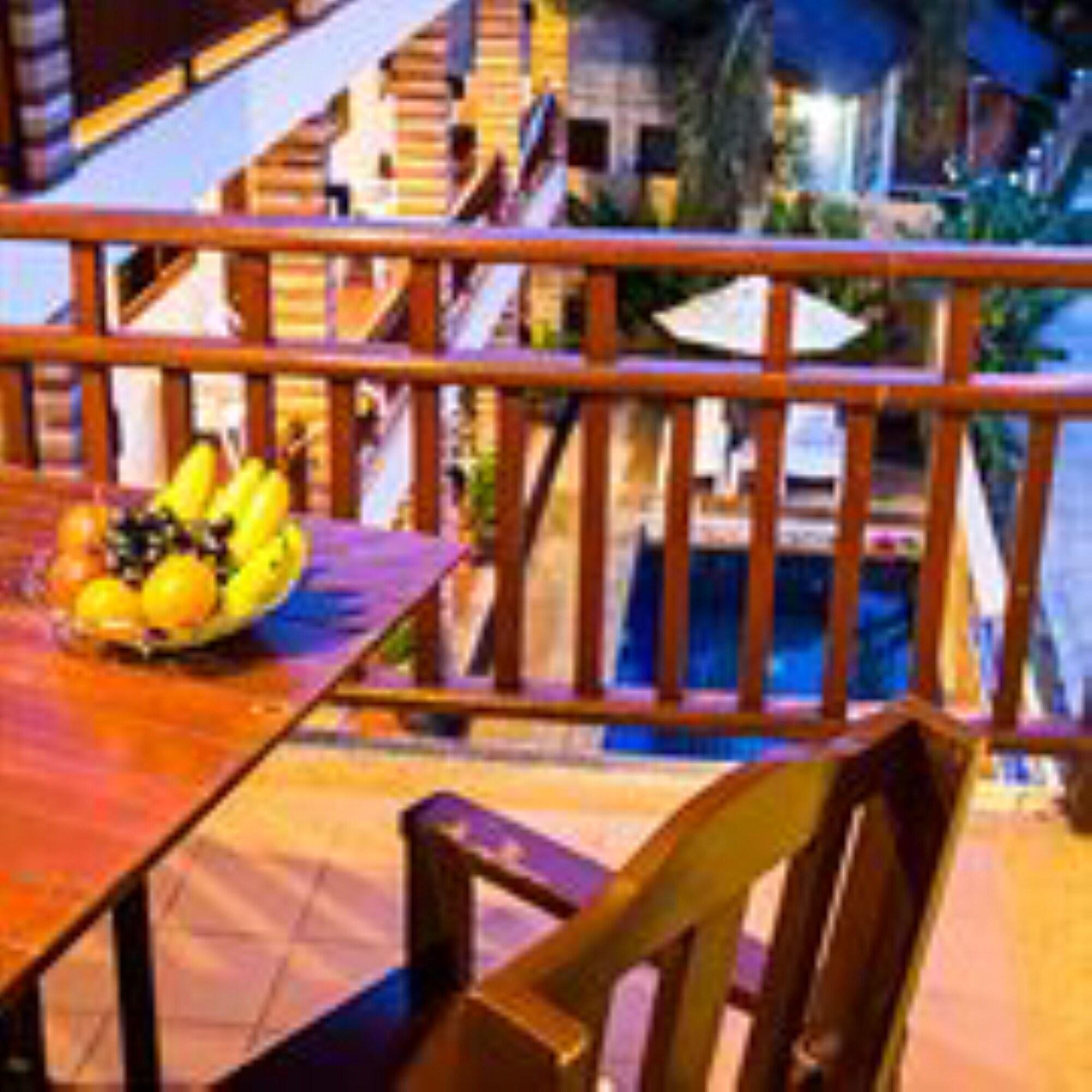 Hathai House