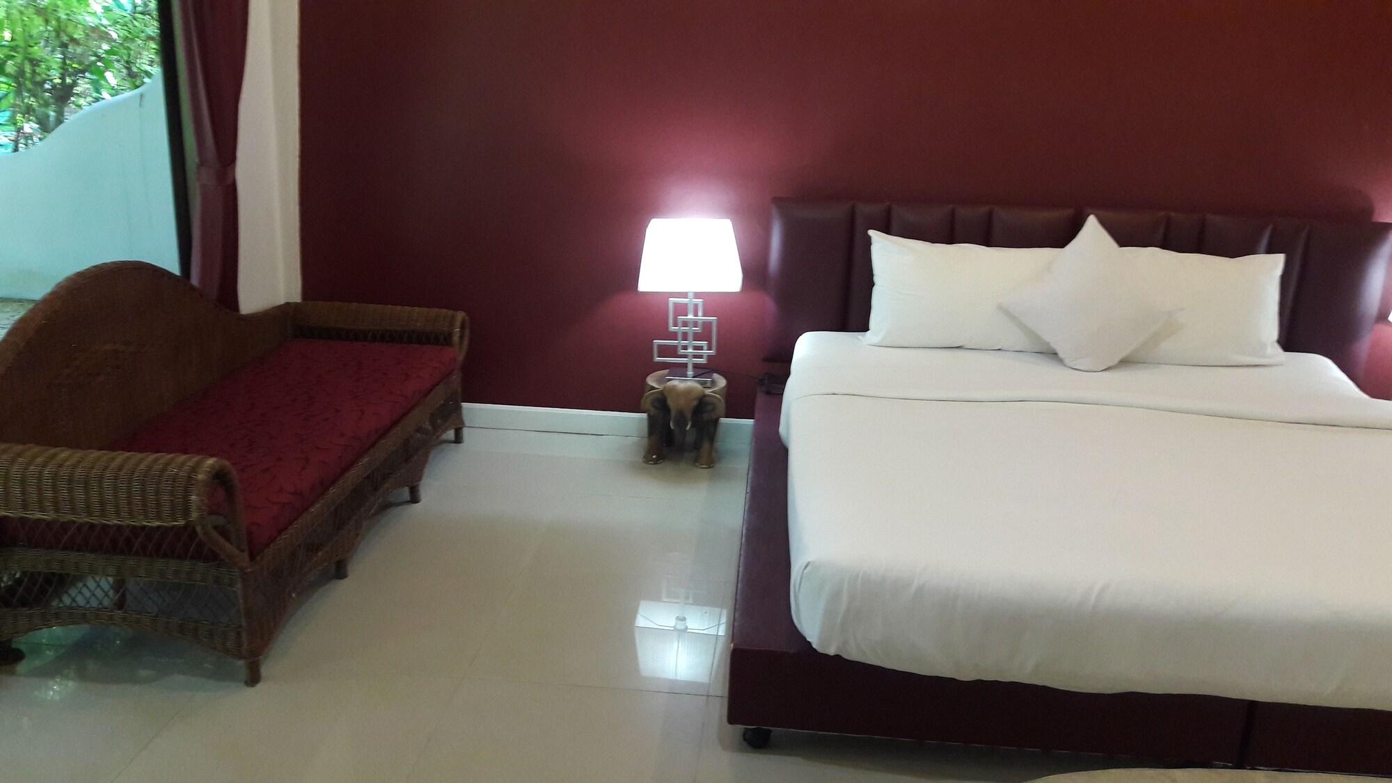 Papillon Resort