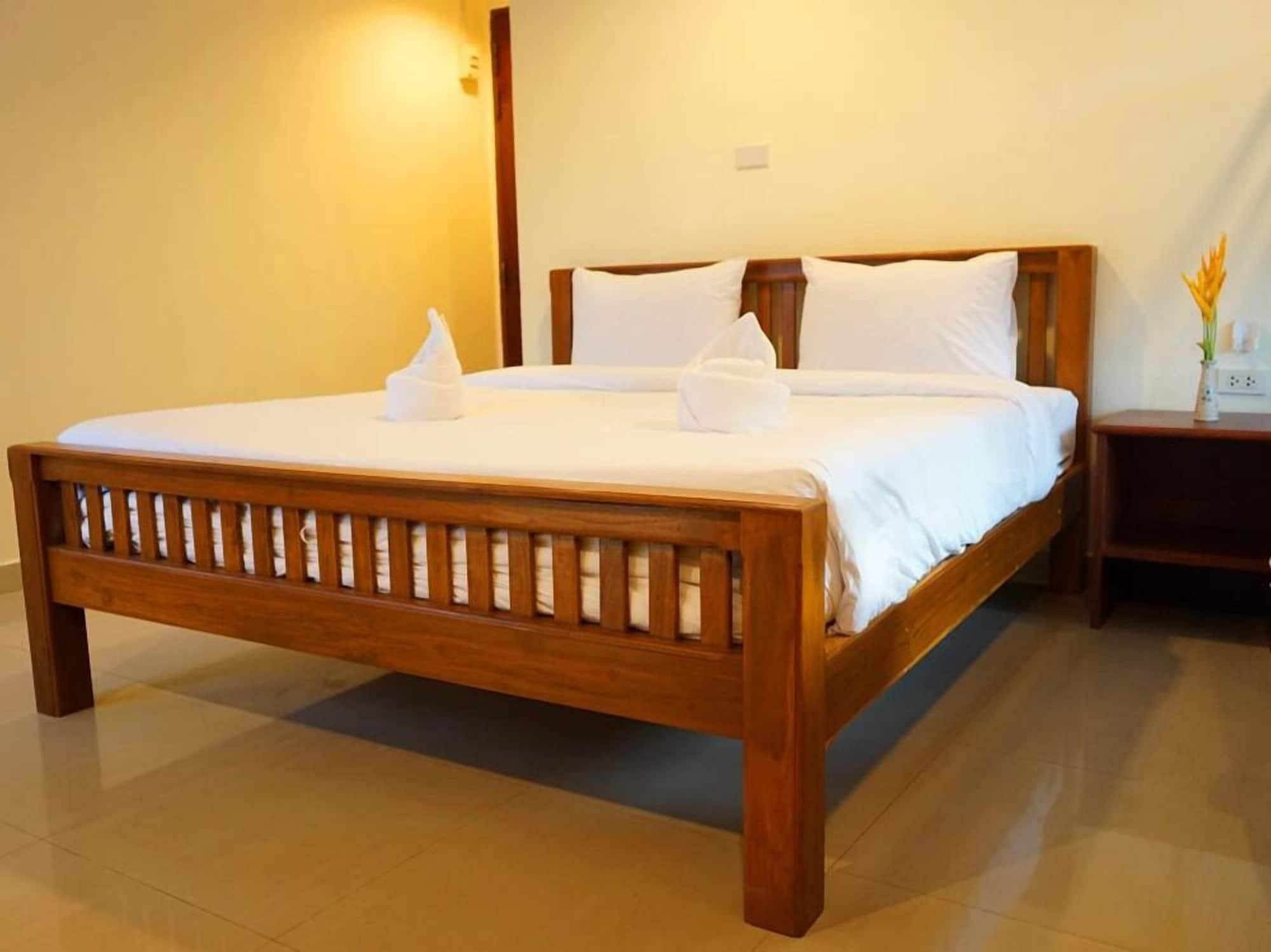 Hotel Hathai House Lamai Beach (Koh Samui)
