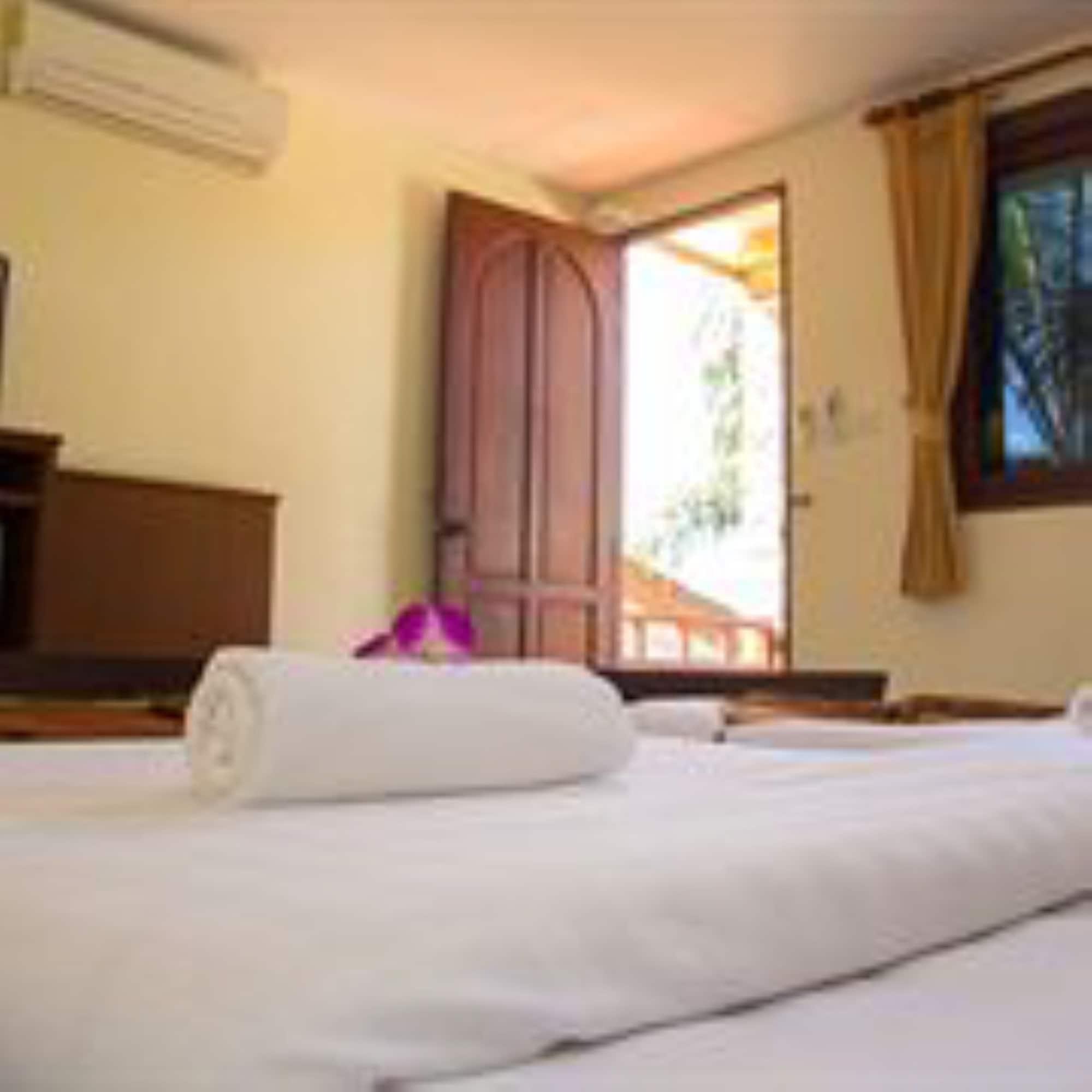 Hathai House 2* Lamai Beach (Koh Samui)