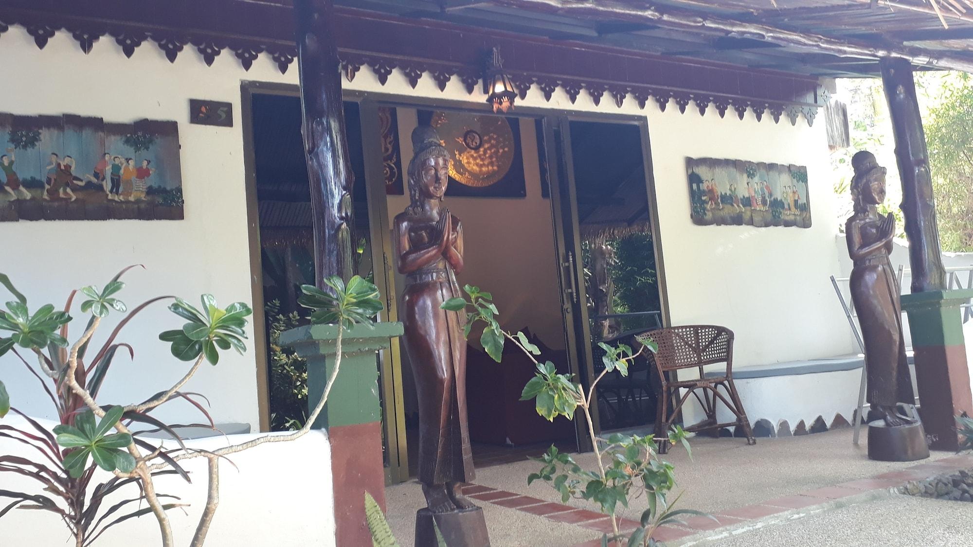 Papillon Resort 3*