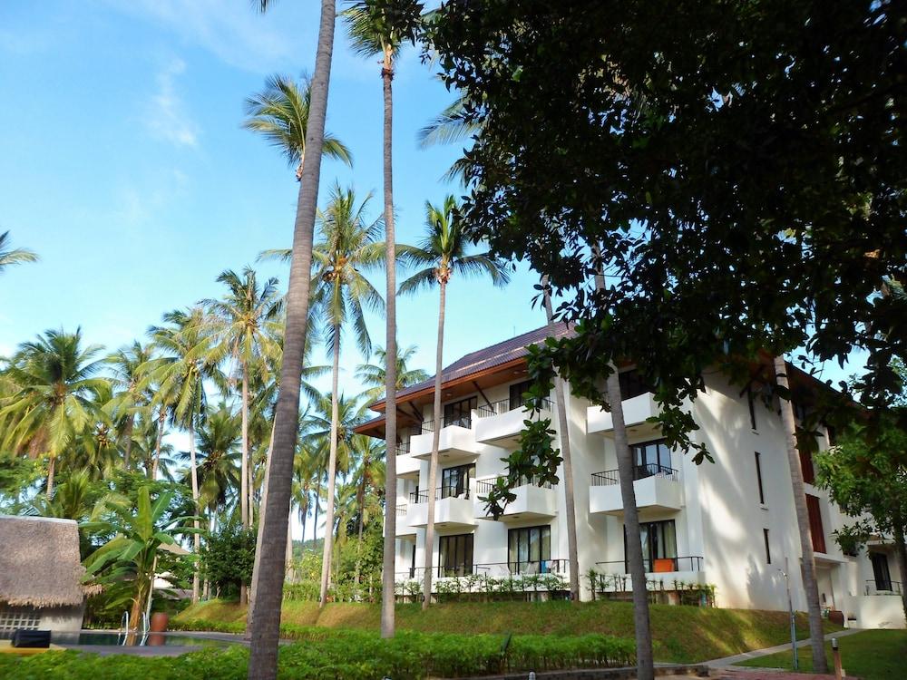 Astrococo By Coconut Plage de Lamai