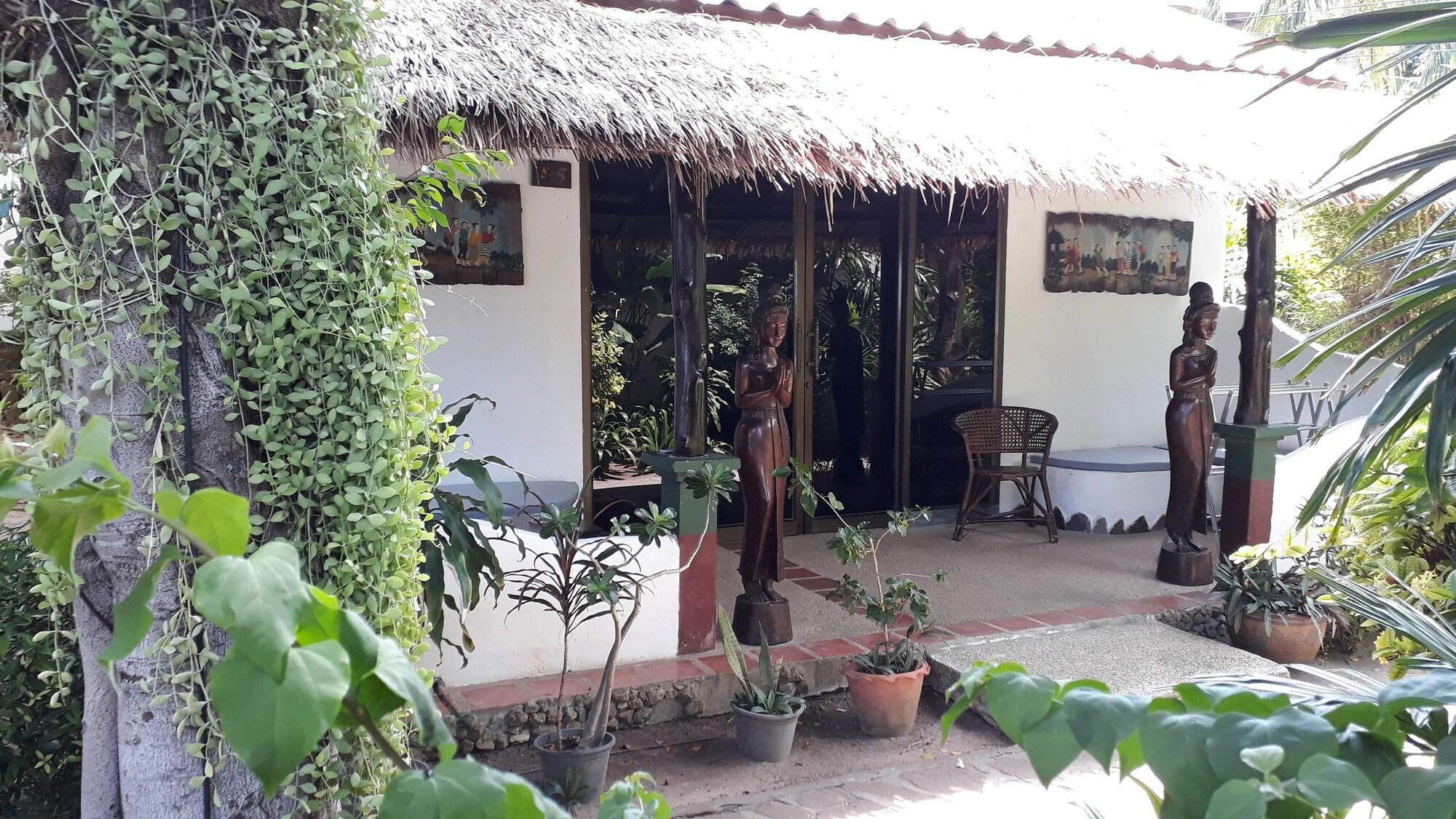Resort Papillon 3*