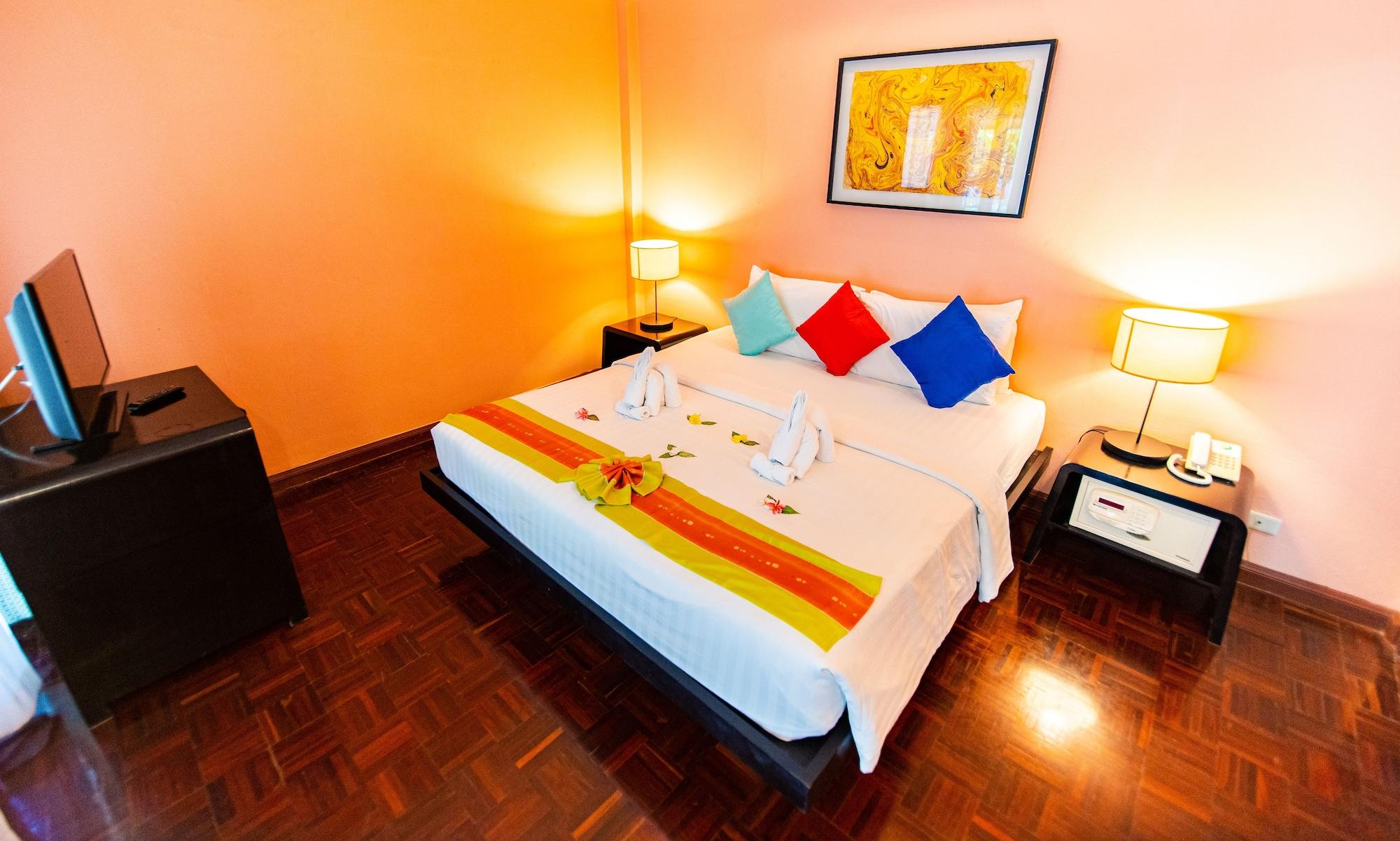 Rummana Boutique - Sha Resort