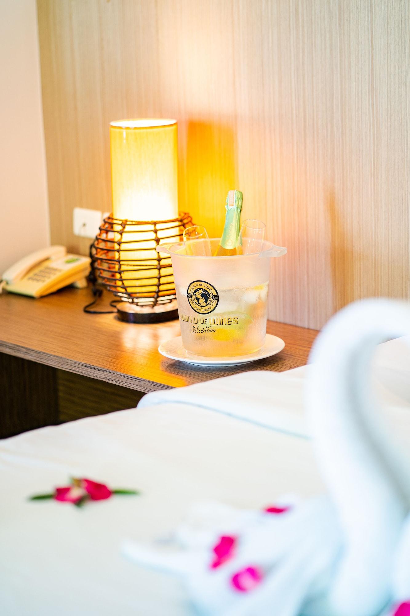 Resort Rummana Boutique - Sha Lamai Beach (Koh Samui)