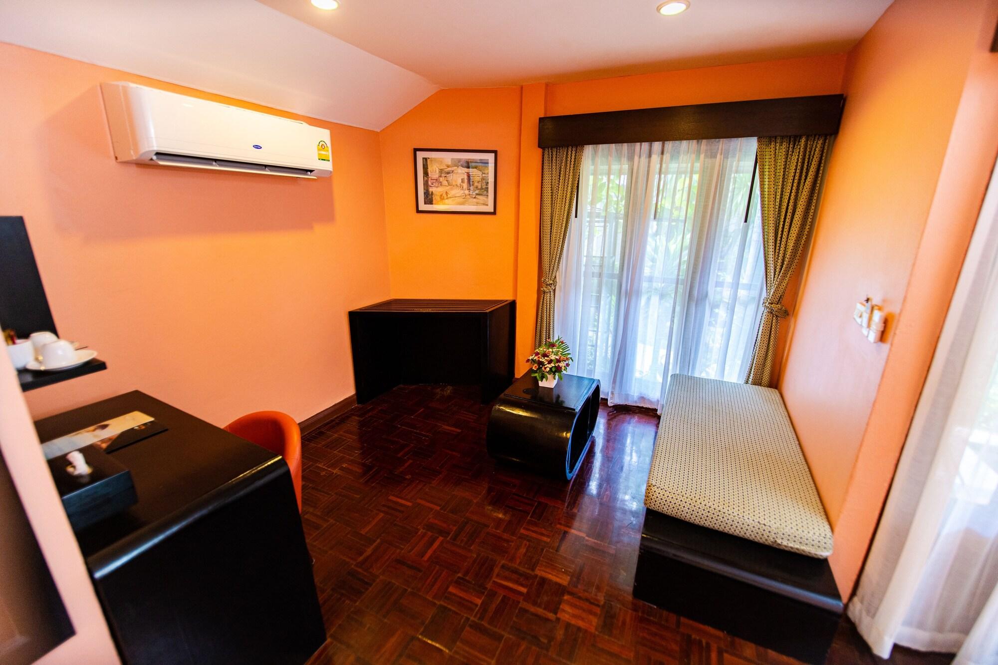 Rummana Boutique - Sha Resort 4*